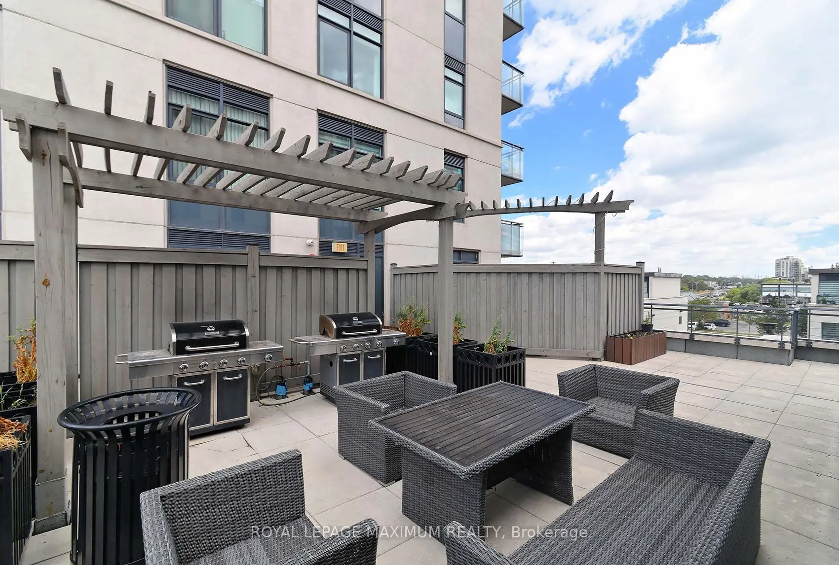 12 Woodstream Boulevard, #312