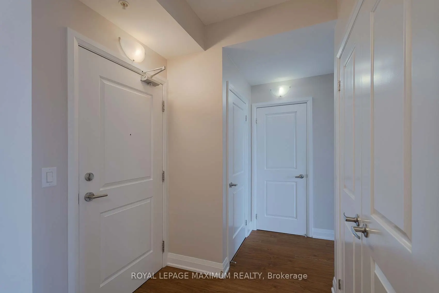 12 Woodstream Boulevard, #312
