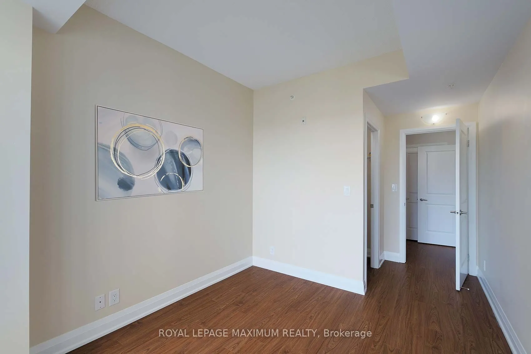 12 Woodstream Boulevard, #312