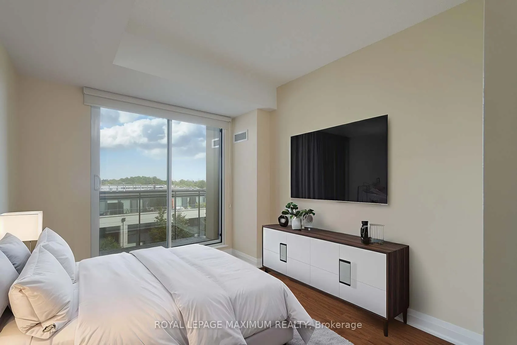 12 Woodstream Boulevard, #312