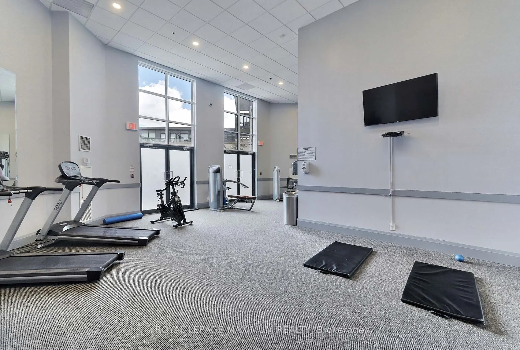 12 Woodstream Boulevard, #312