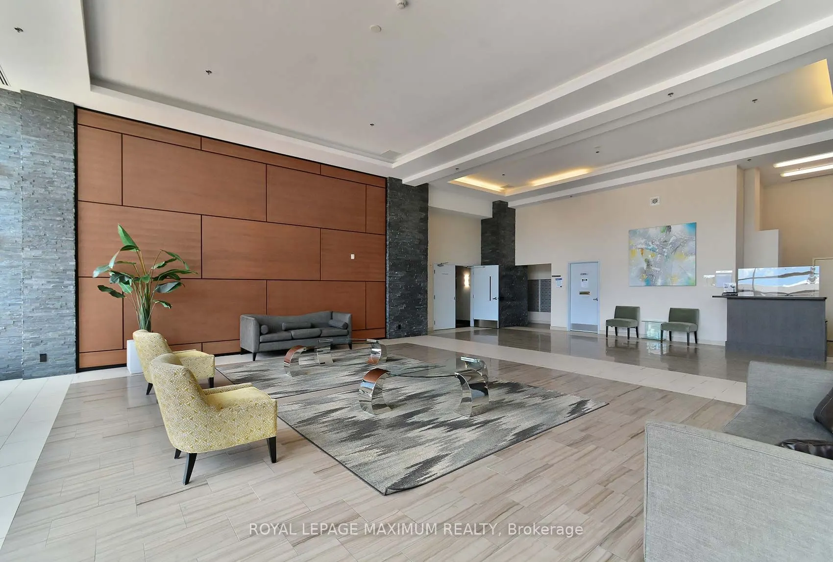 12 Woodstream Boulevard, #312