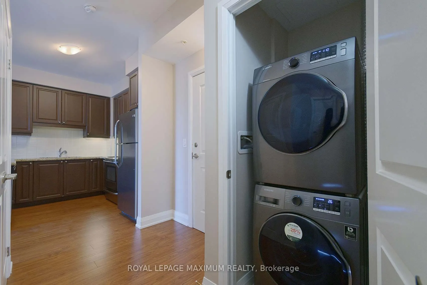 12 Woodstream Boulevard, #312