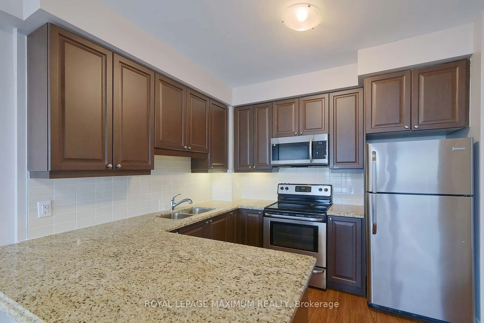 12 Woodstream Boulevard, #312