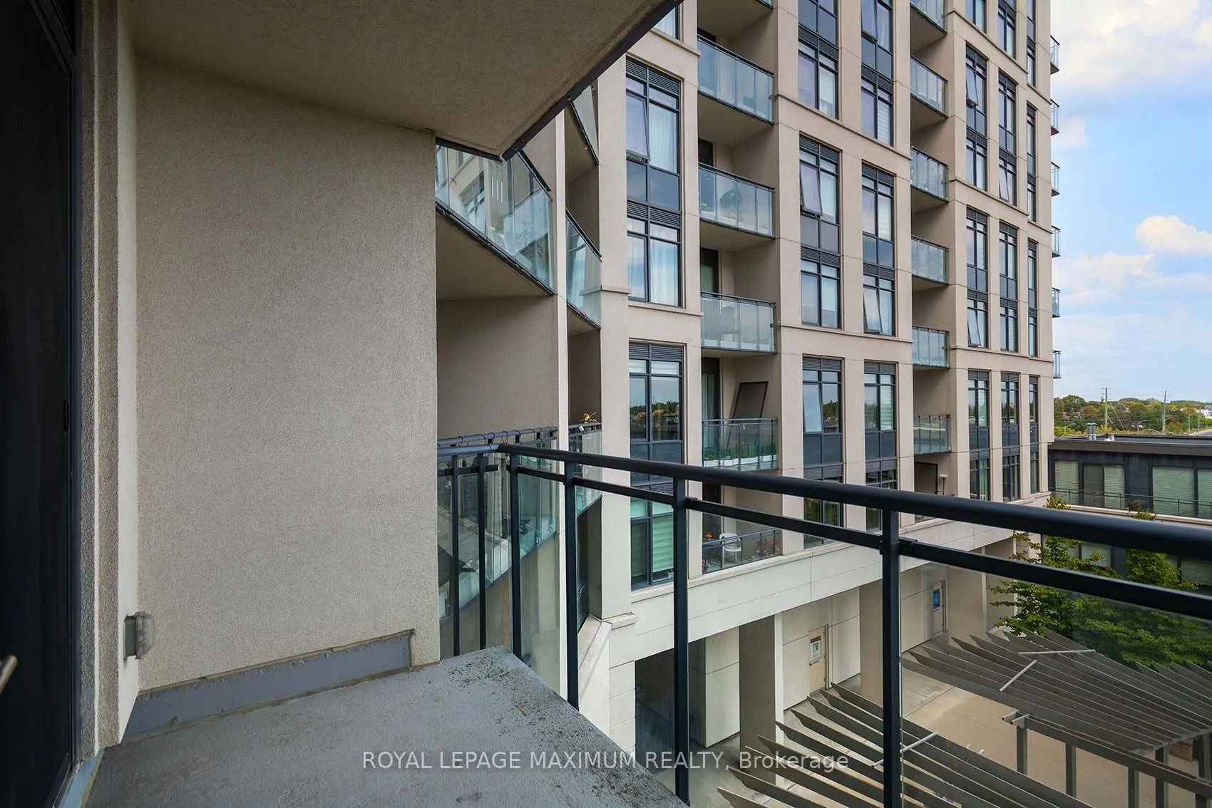 12 Woodstream Boulevard, #312