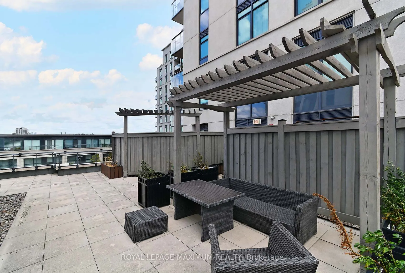 12 Woodstream Boulevard, #312