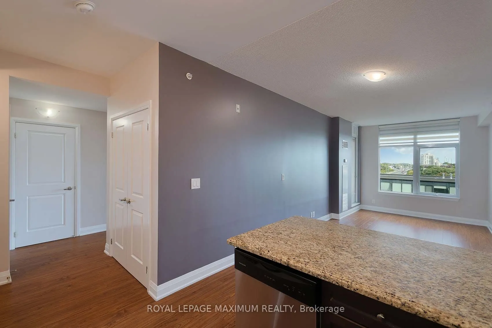 12 Woodstream Boulevard, #312