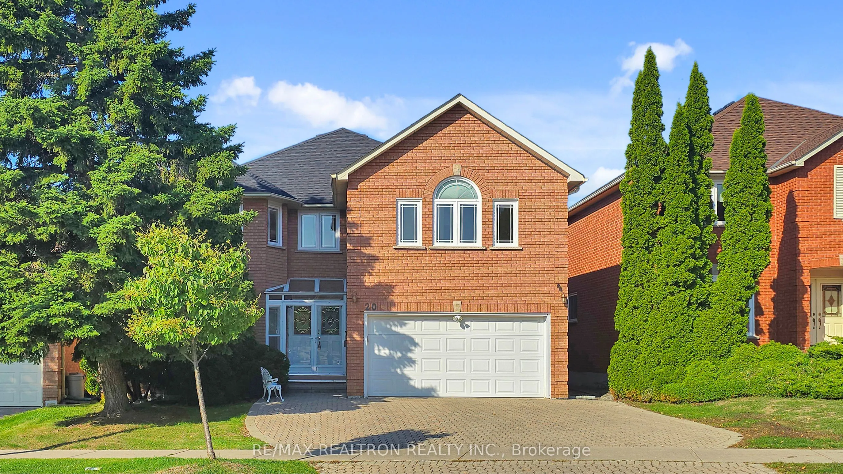 20 Edinburgh Drive