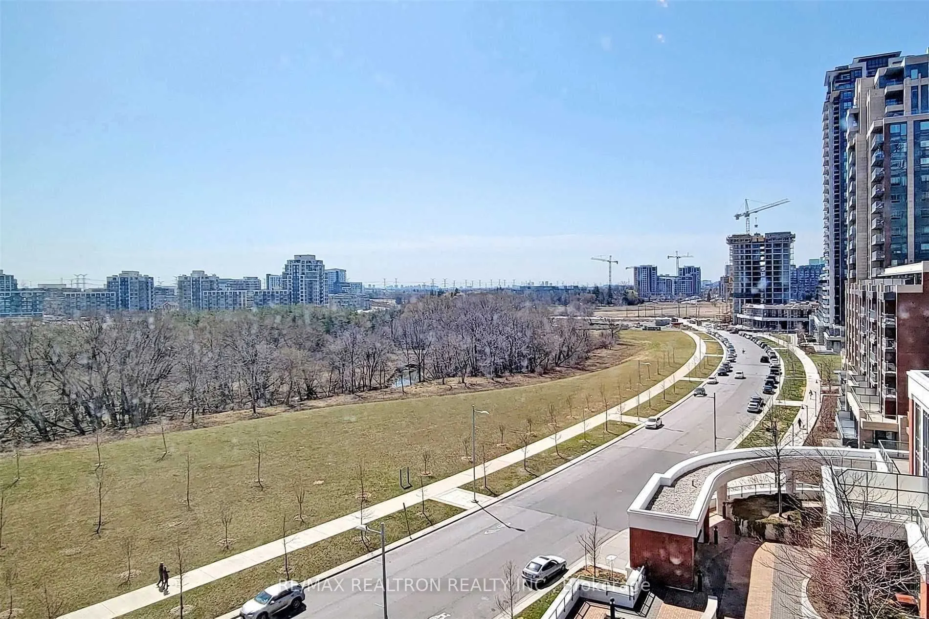 8200 Birchmount Road, #902