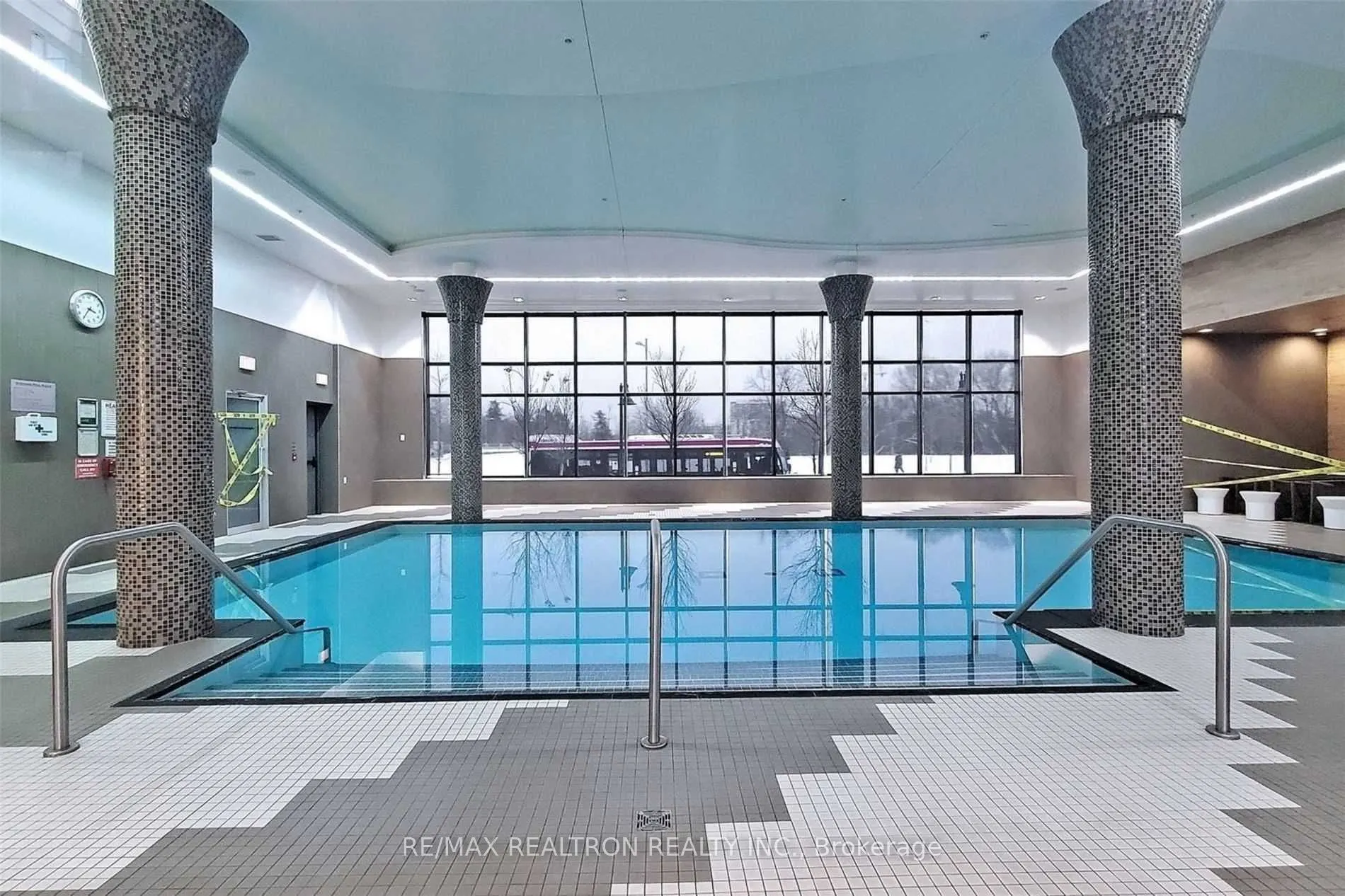 8200 Birchmount Road, #902