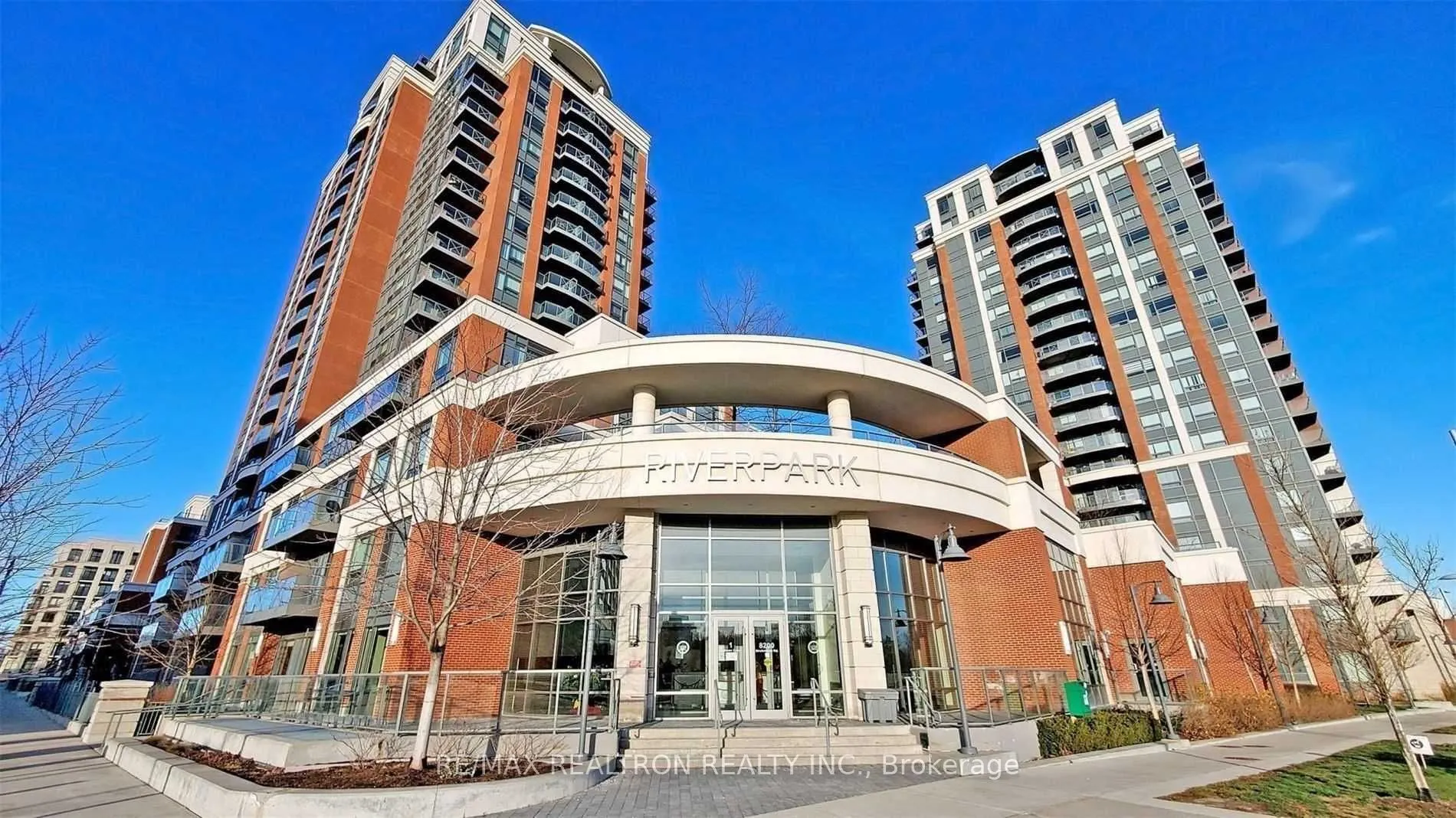 8200 Birchmount Road, #902