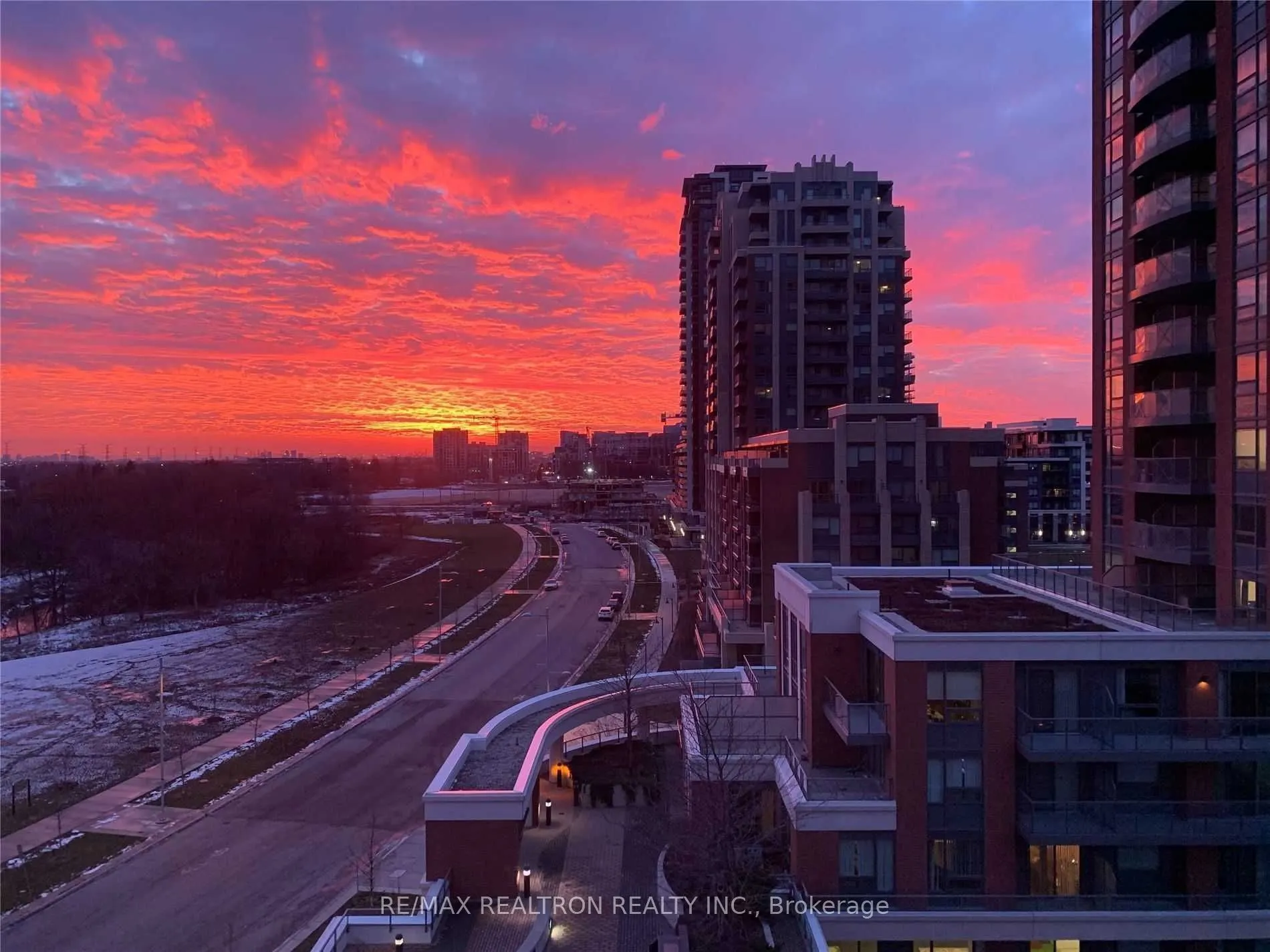 8200 Birchmount Road, #902