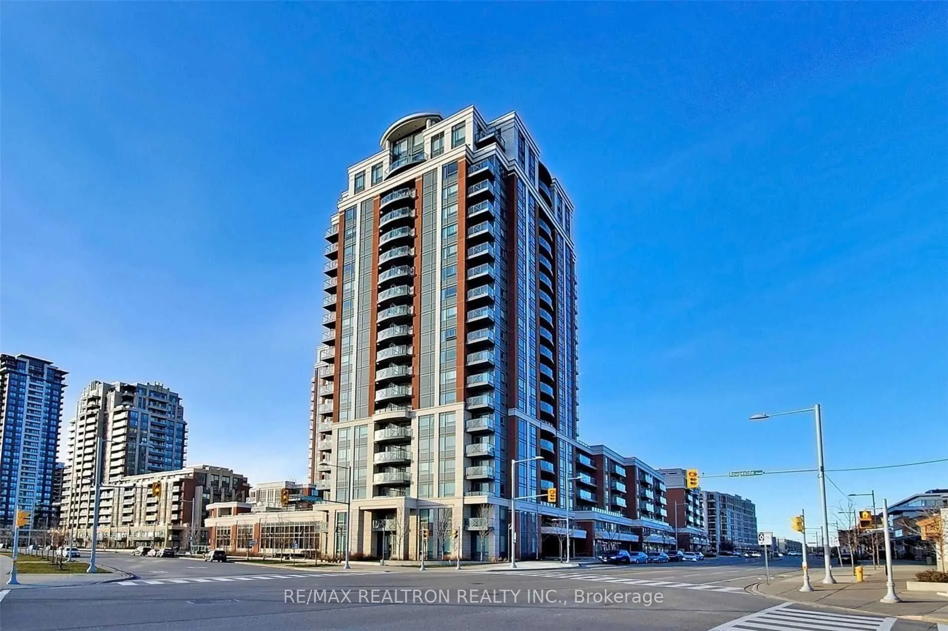 8200 Birchmount Road, #902
