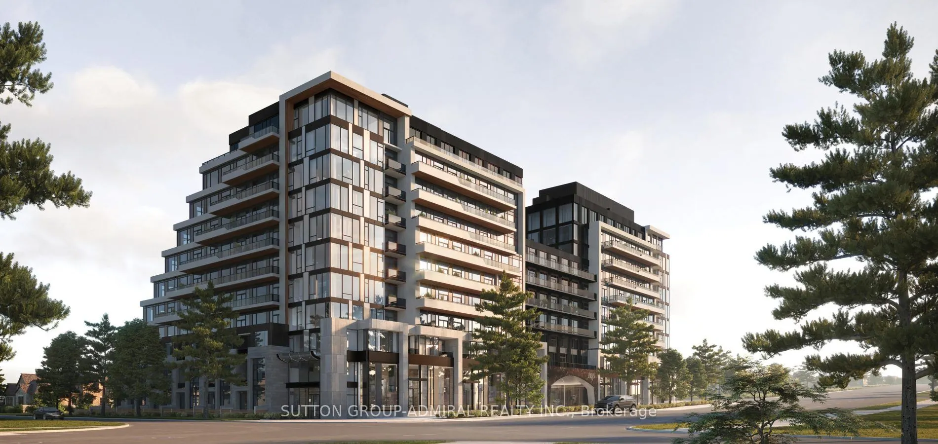 8188 Yonge Street, #224