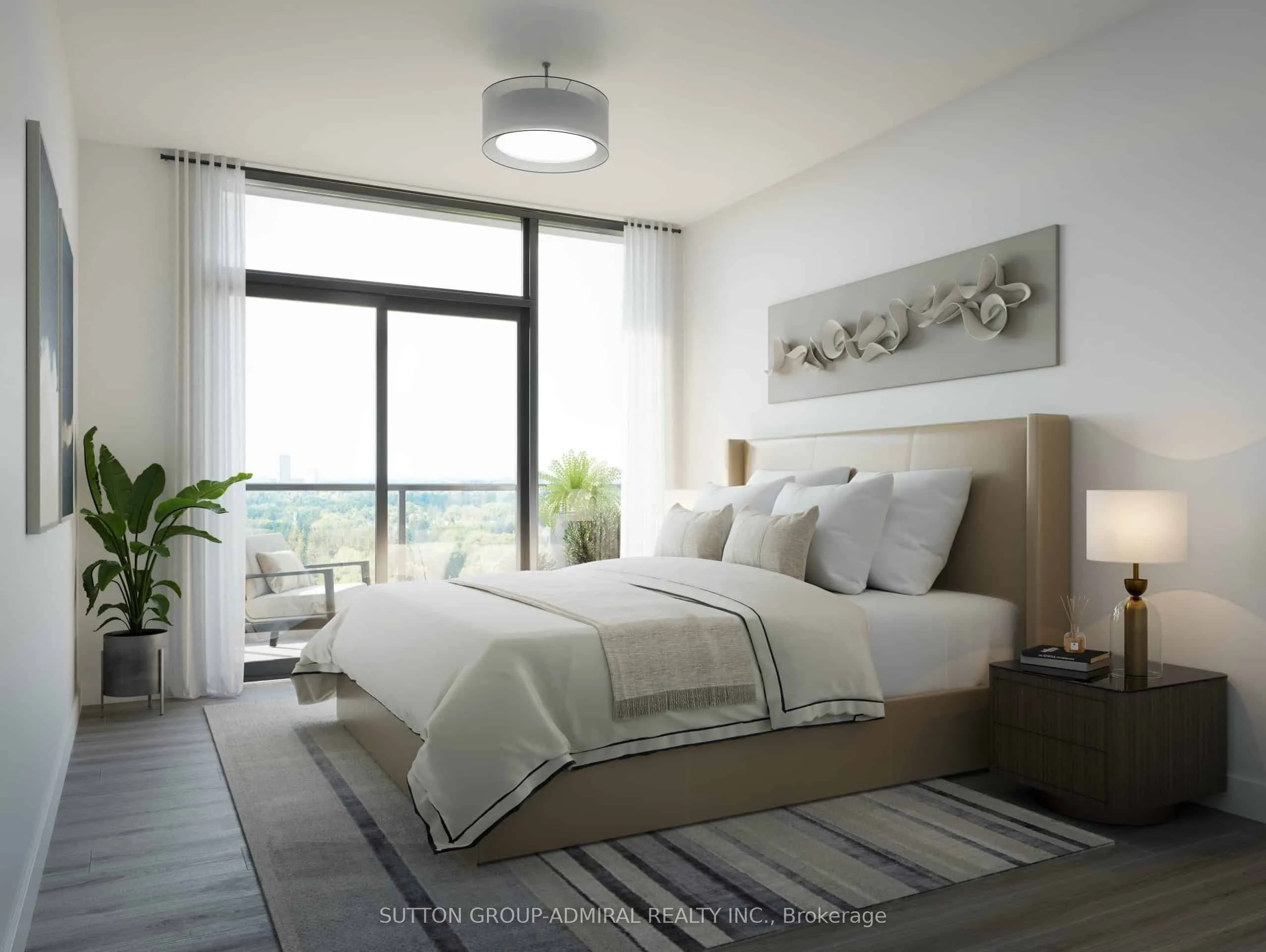 8188 Yonge Street, #224