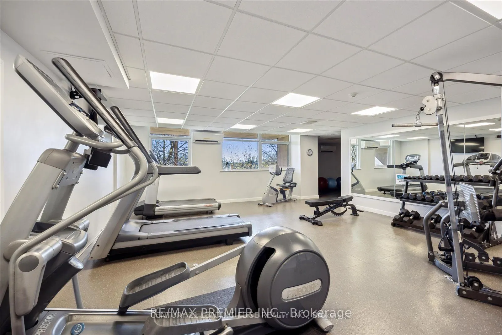 7811 Yonge Street, #1002