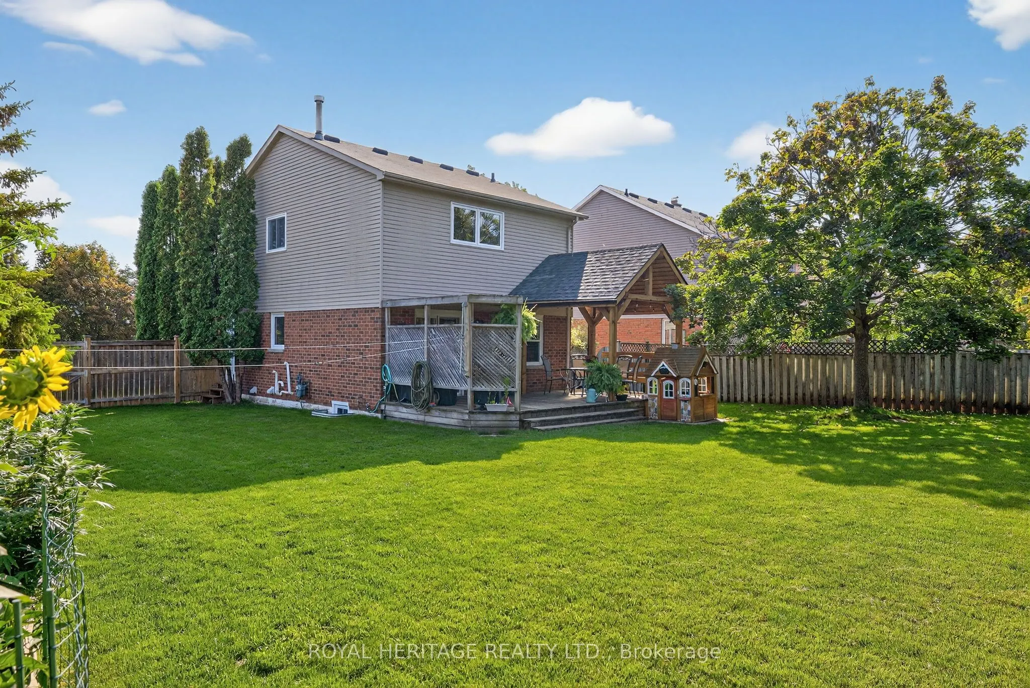 46 Sherie Drive