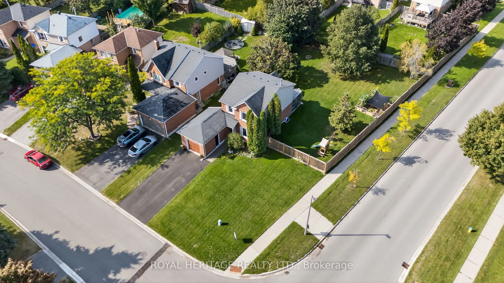 46 Sherie Drive