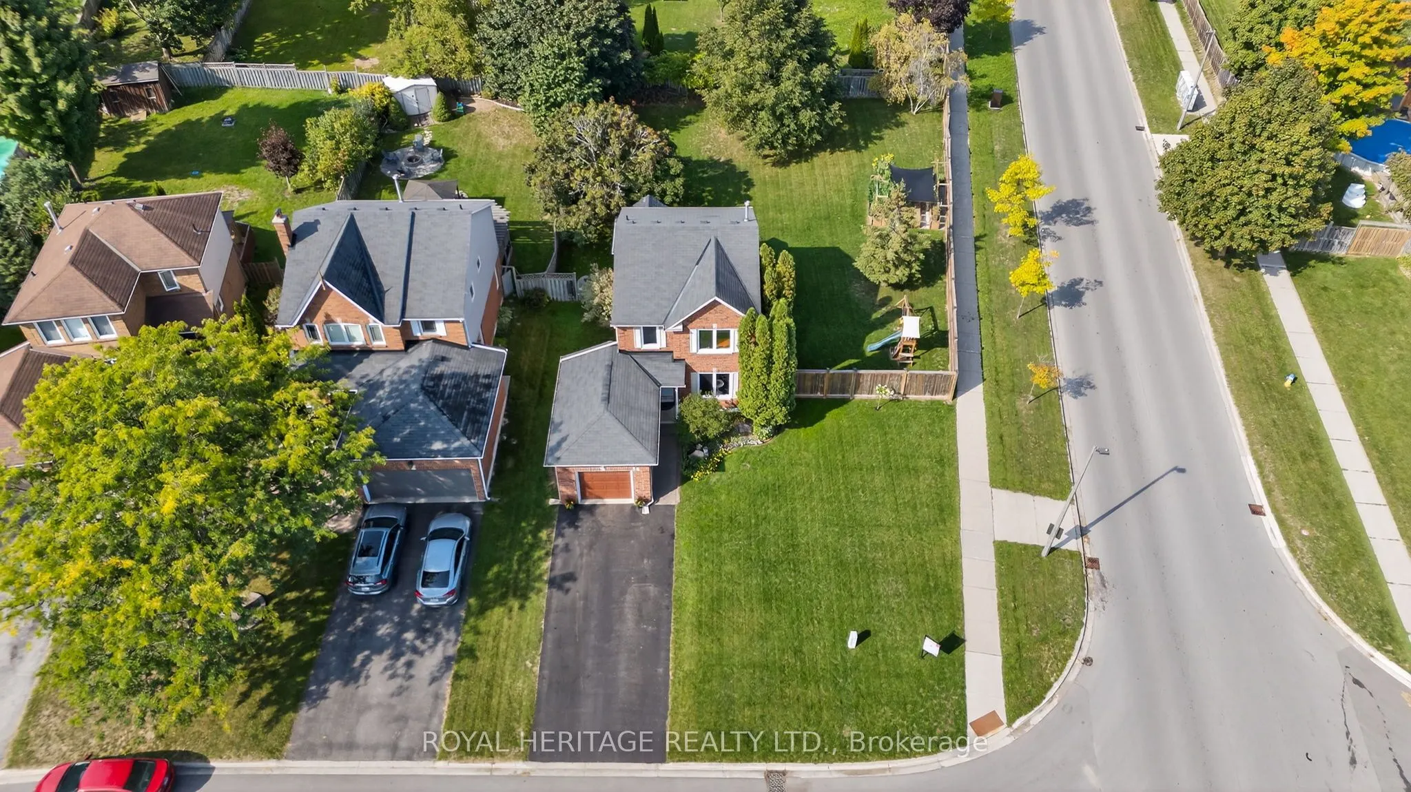 46 Sherie Drive