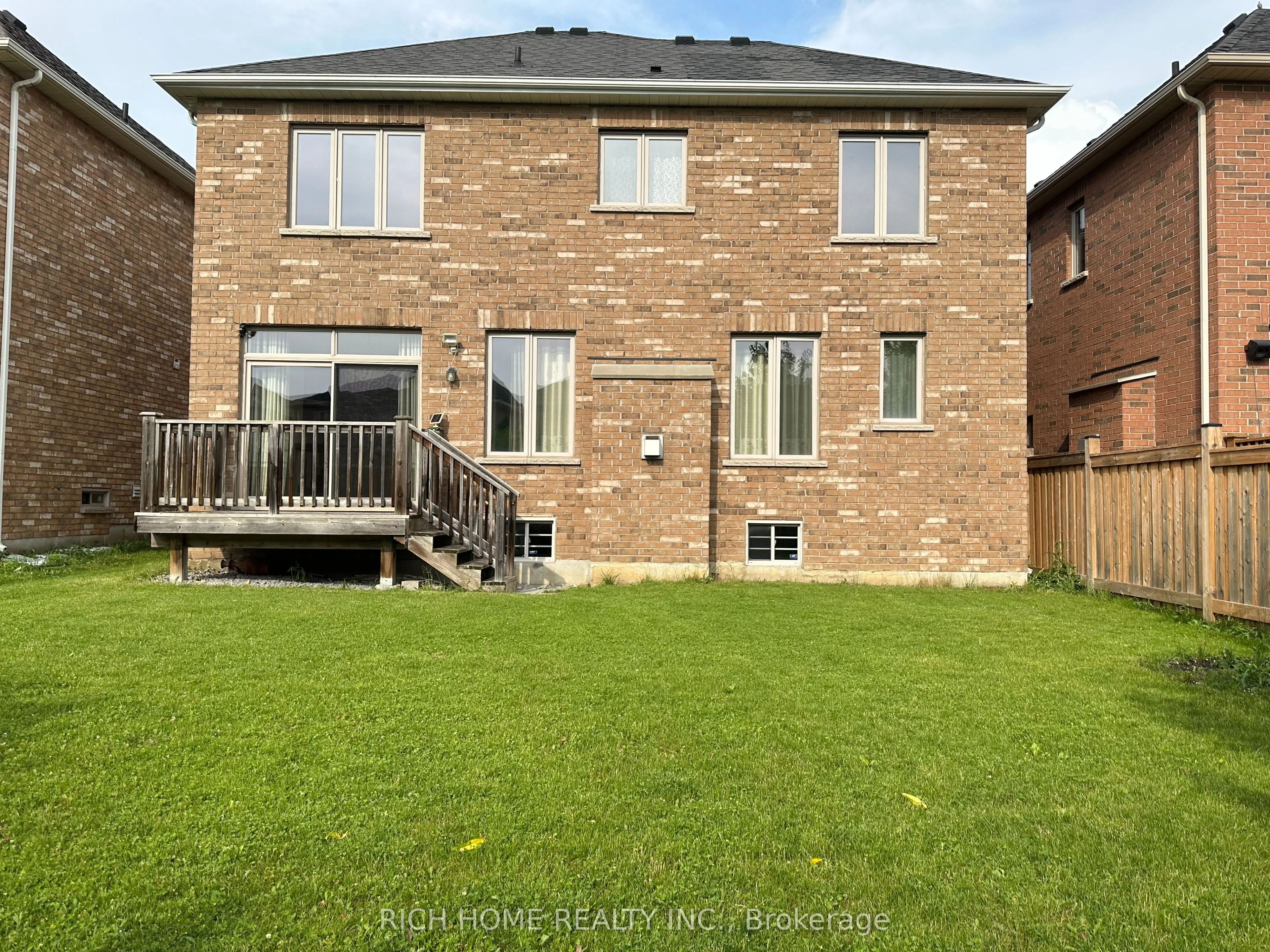 152 Rothbury Road