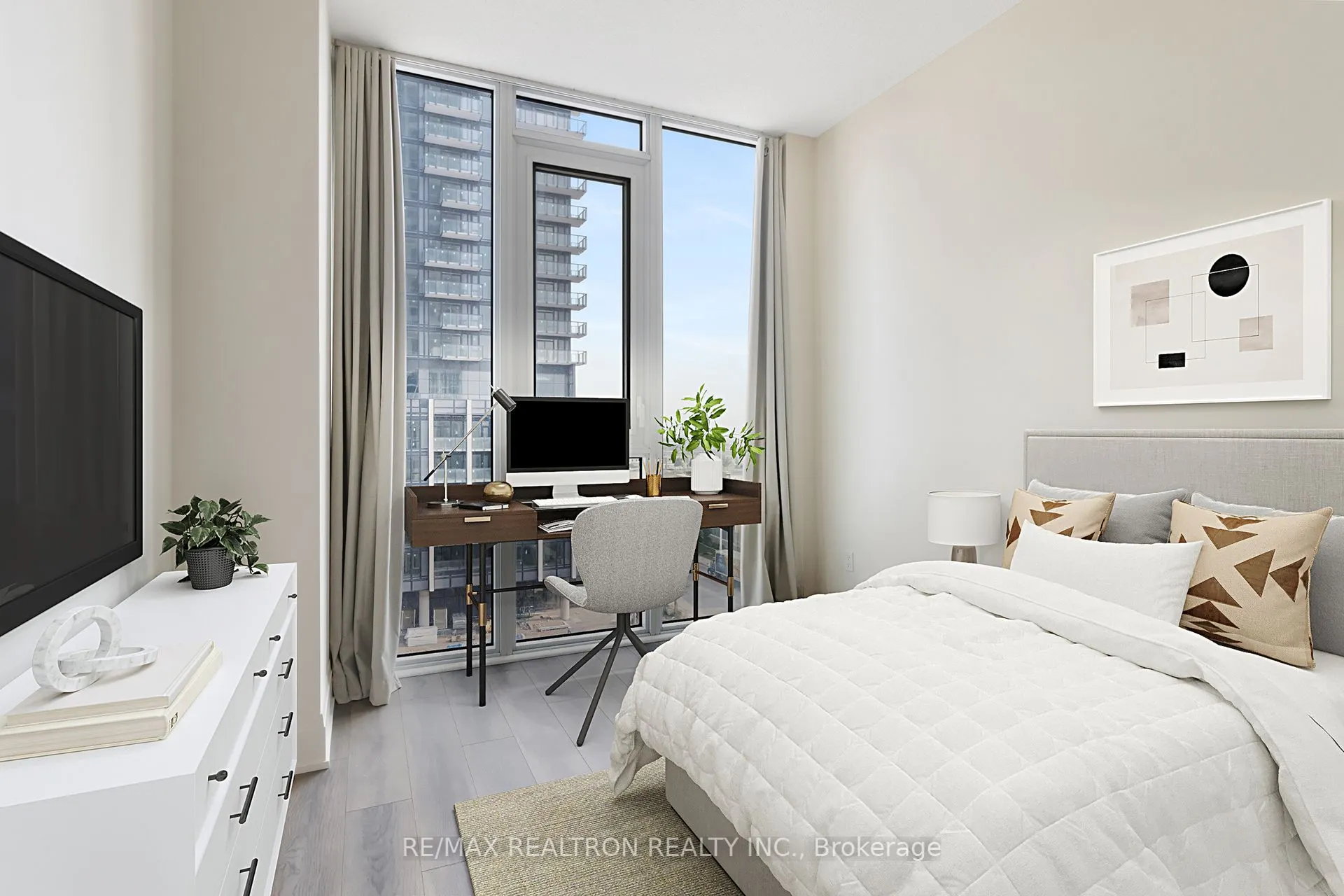 9000 Jane Street, #620