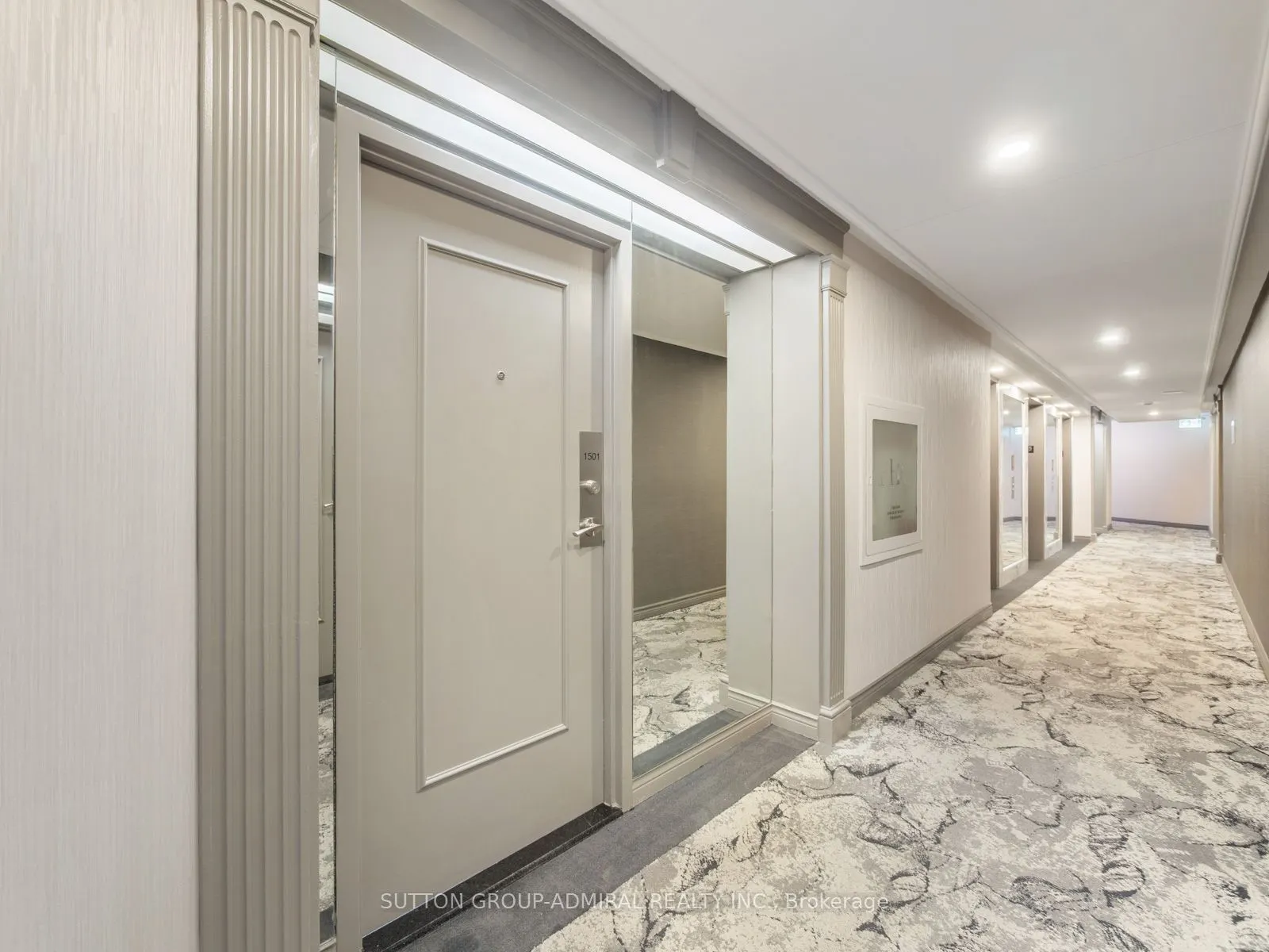 1 Clark Avenue W, #1501