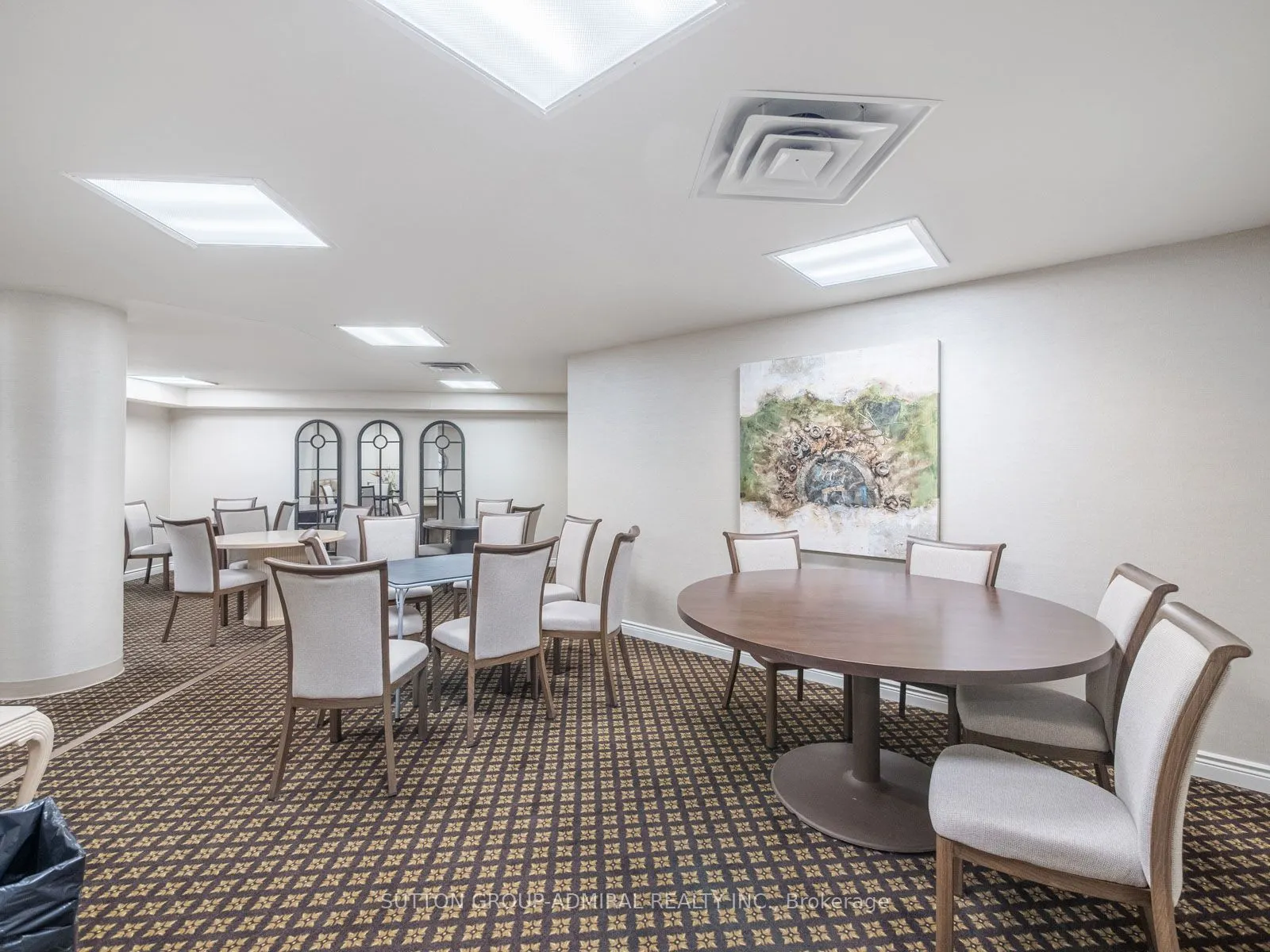 1 Clark Avenue W, #1501