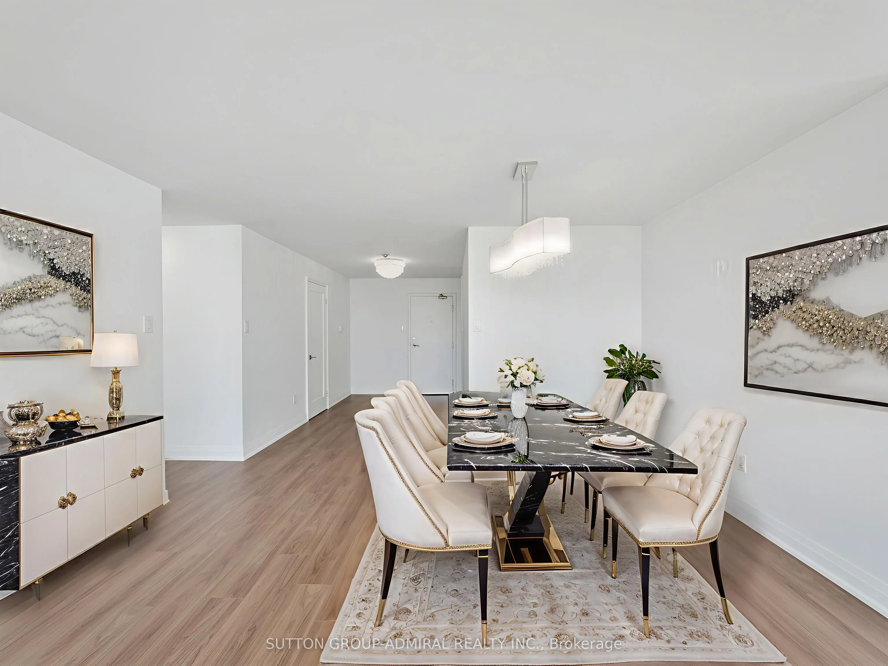 1 Clark Avenue W, #1501