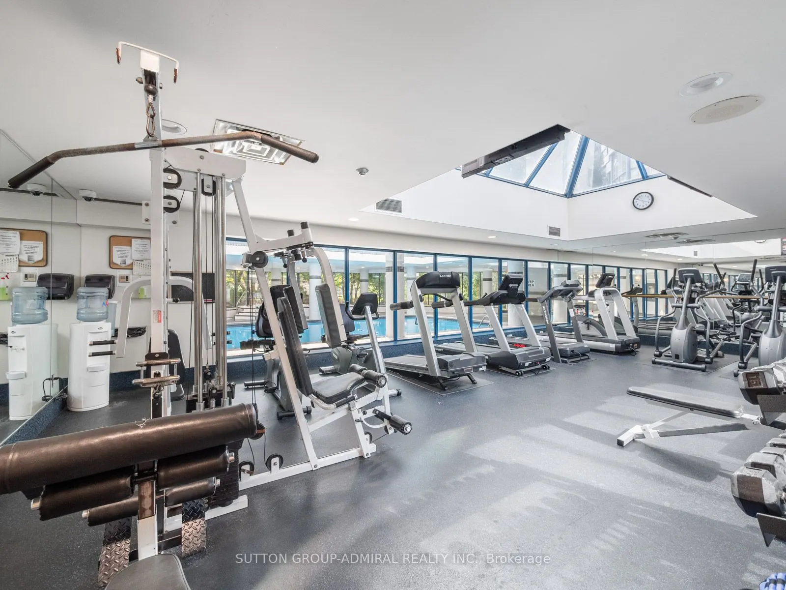 1 Clark Avenue W, #1501