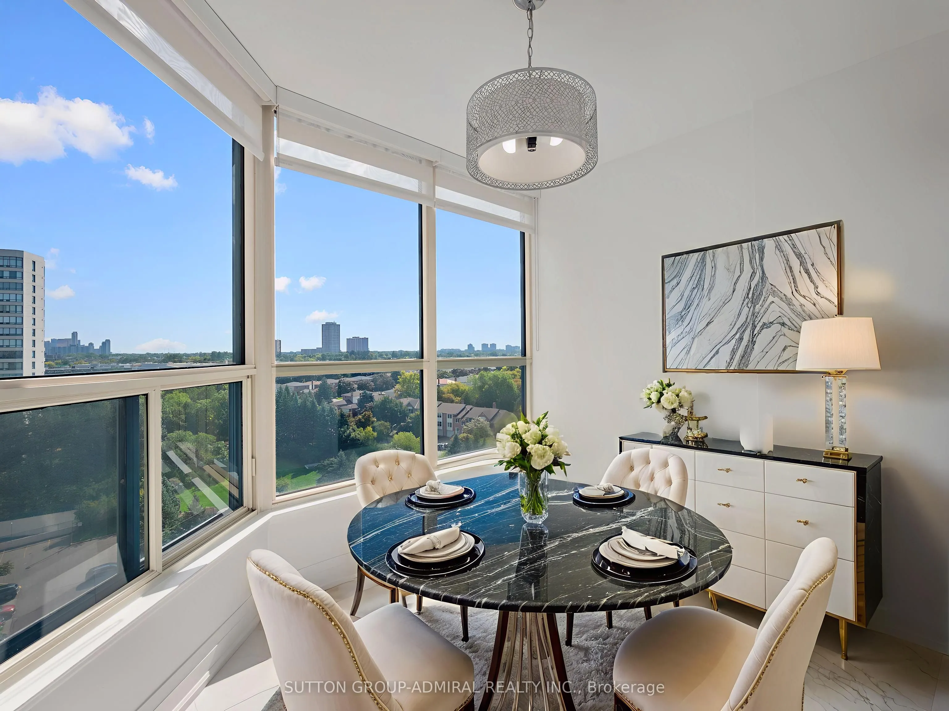 1 Clark Avenue W, #1501