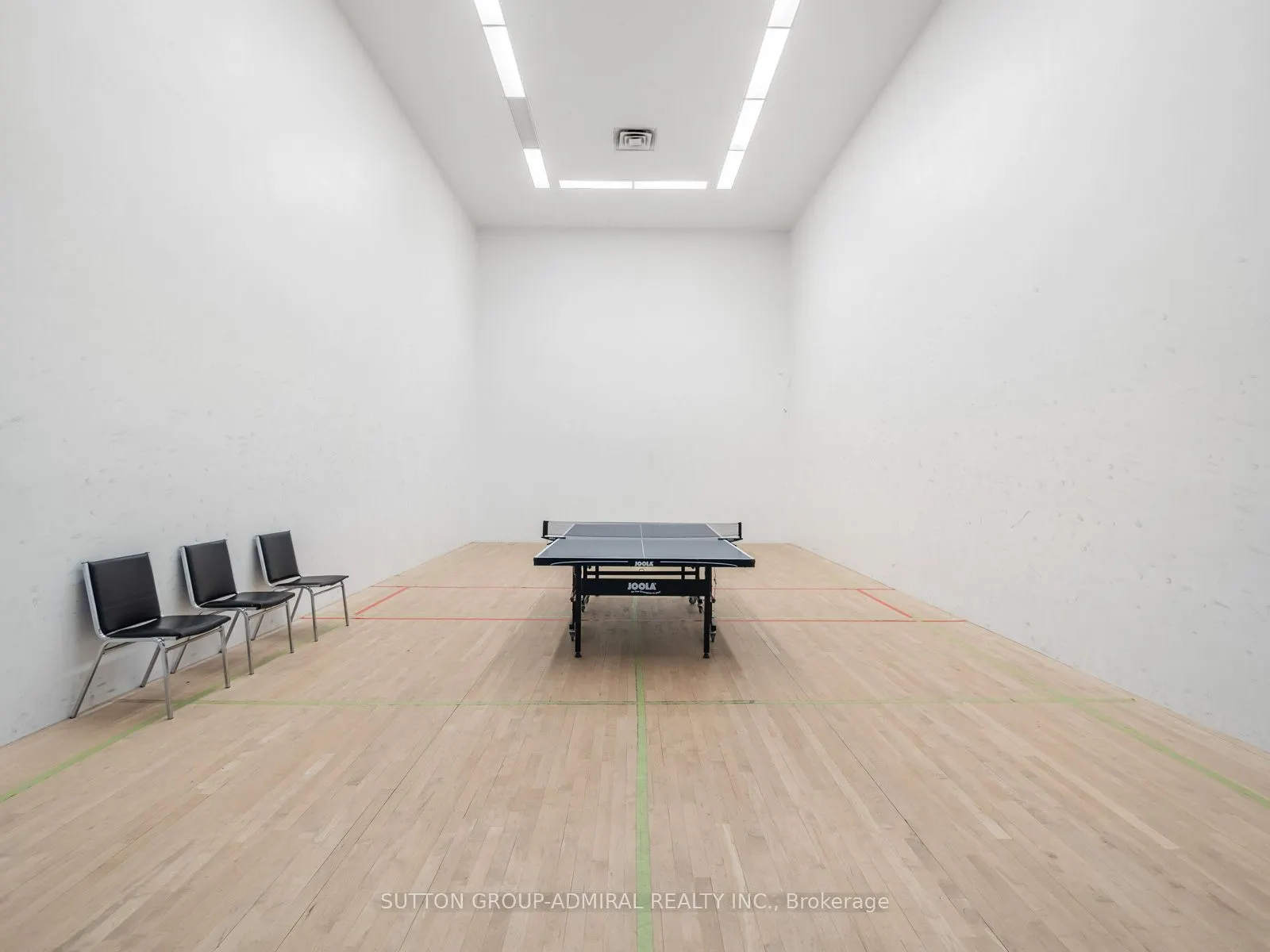 1 Clark Avenue W, #1501
