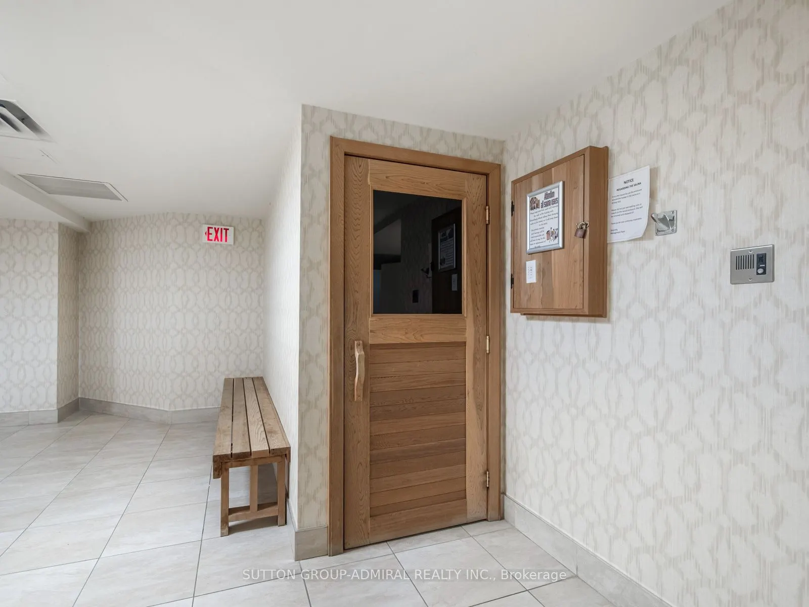 1 Clark Avenue W, #1501