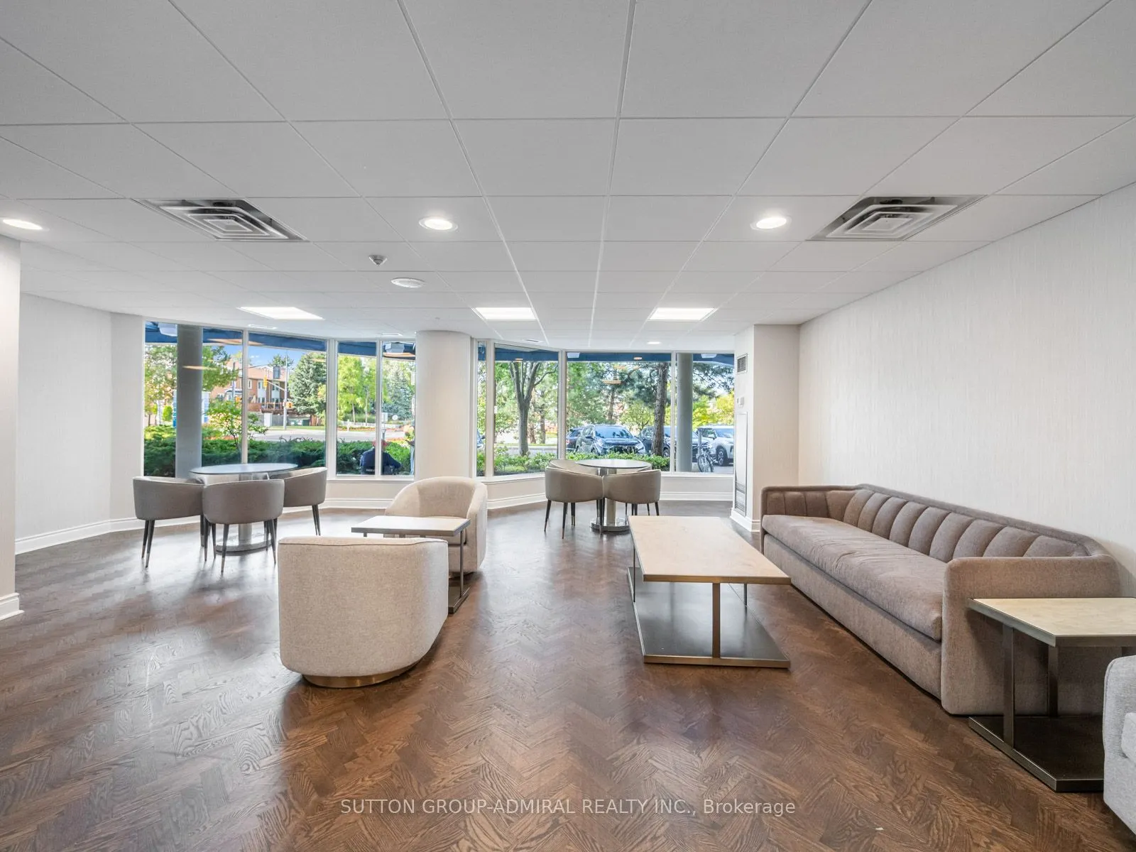 1 Clark Avenue W, #1501