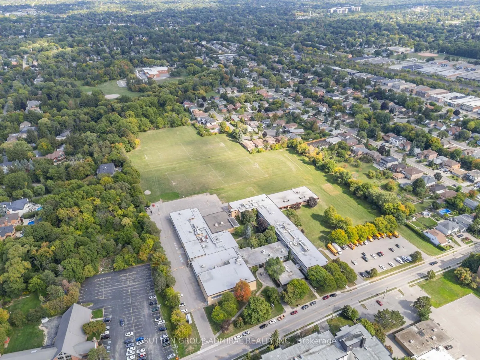 1 Clark Avenue W, #1501