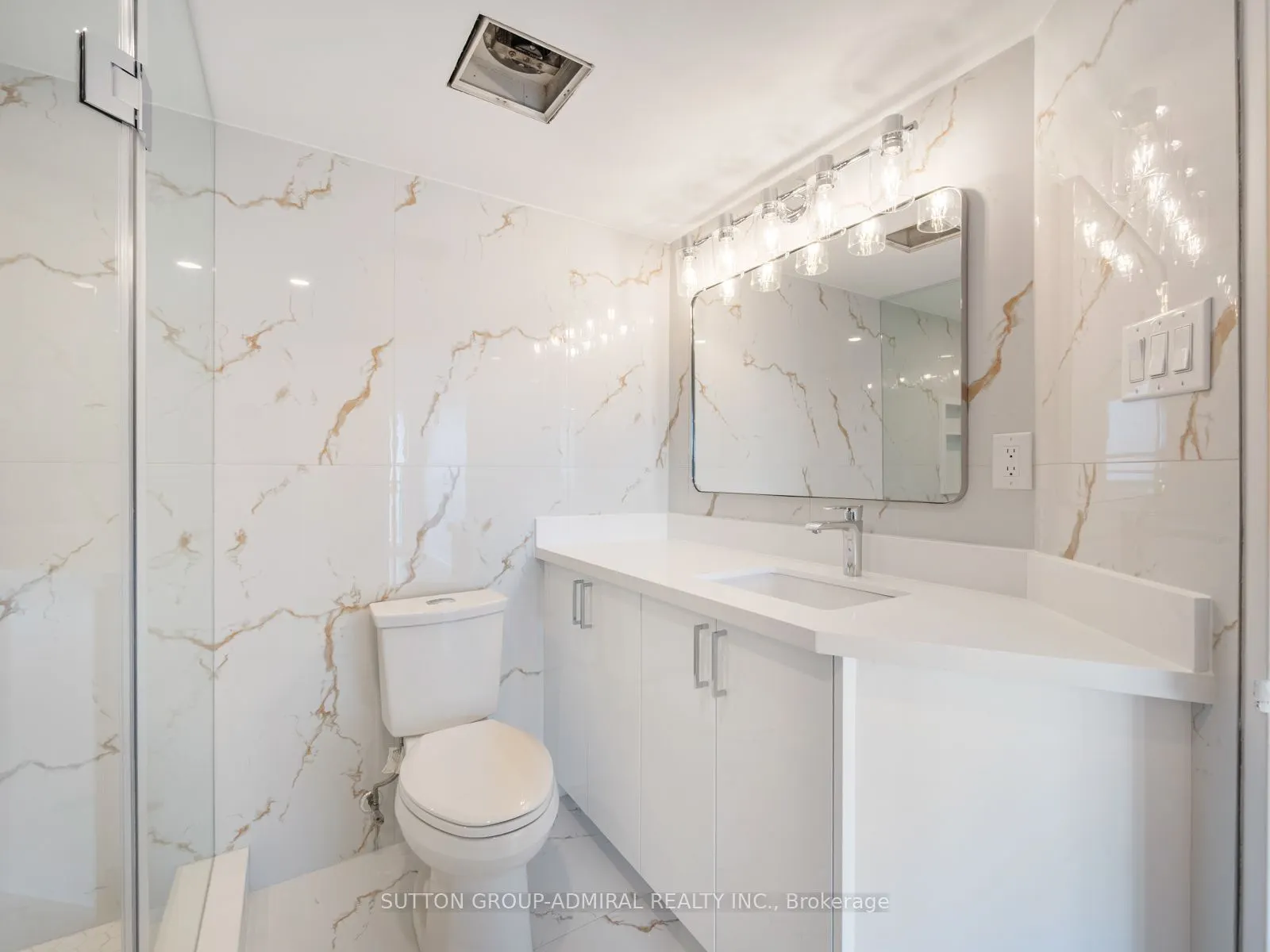 1 Clark Avenue W, #1501