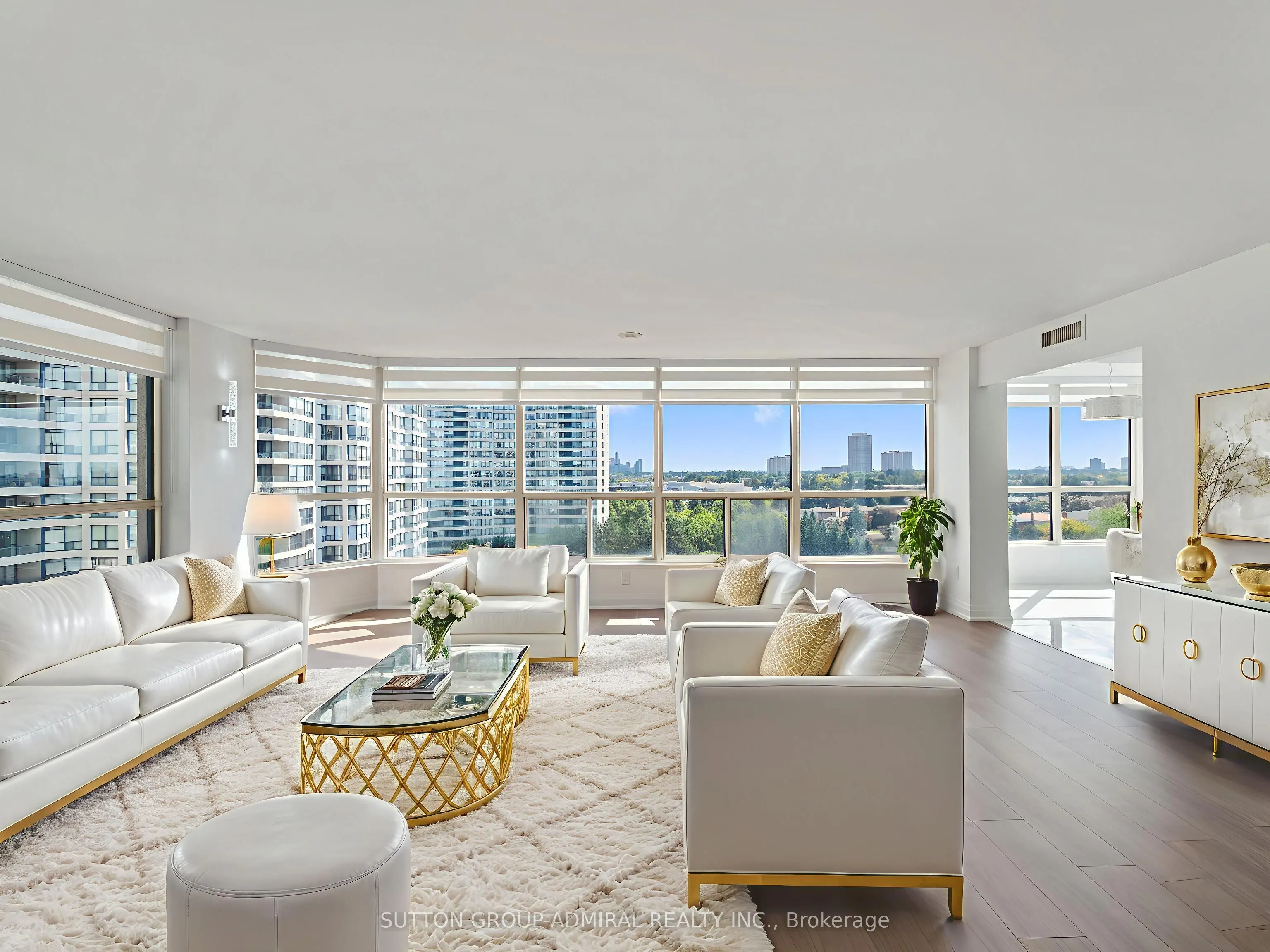 1 Clark Avenue W, #1501