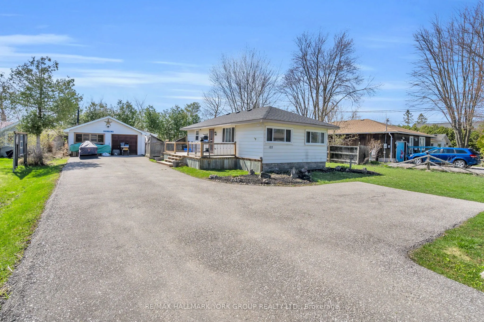 122 Sunset Beach Road
