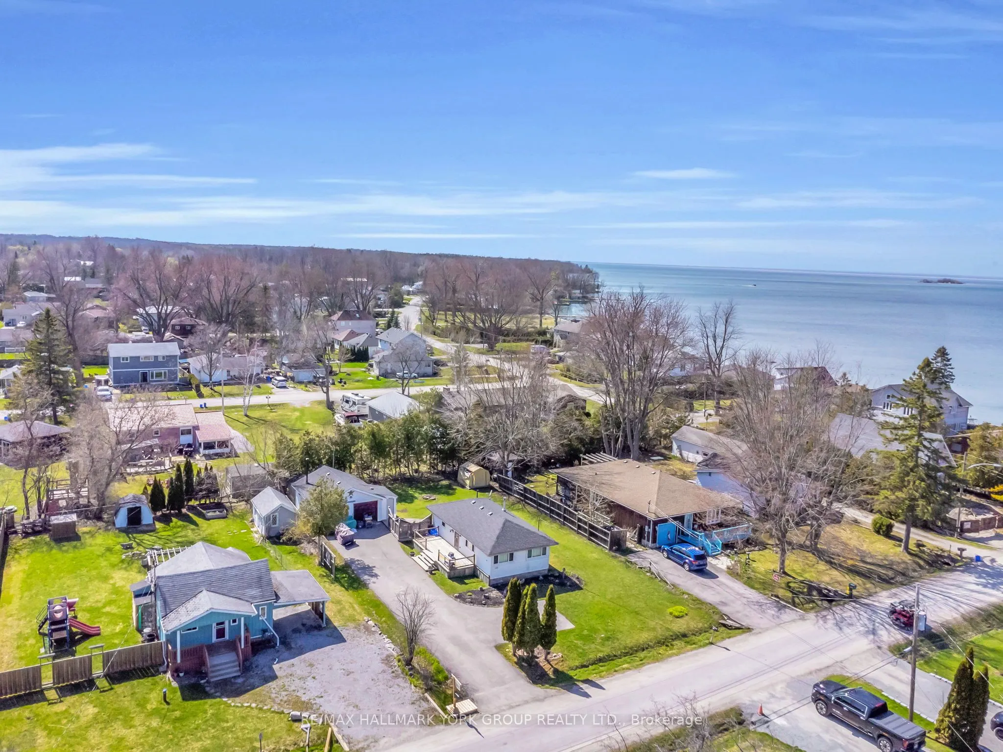 122 Sunset Beach Road