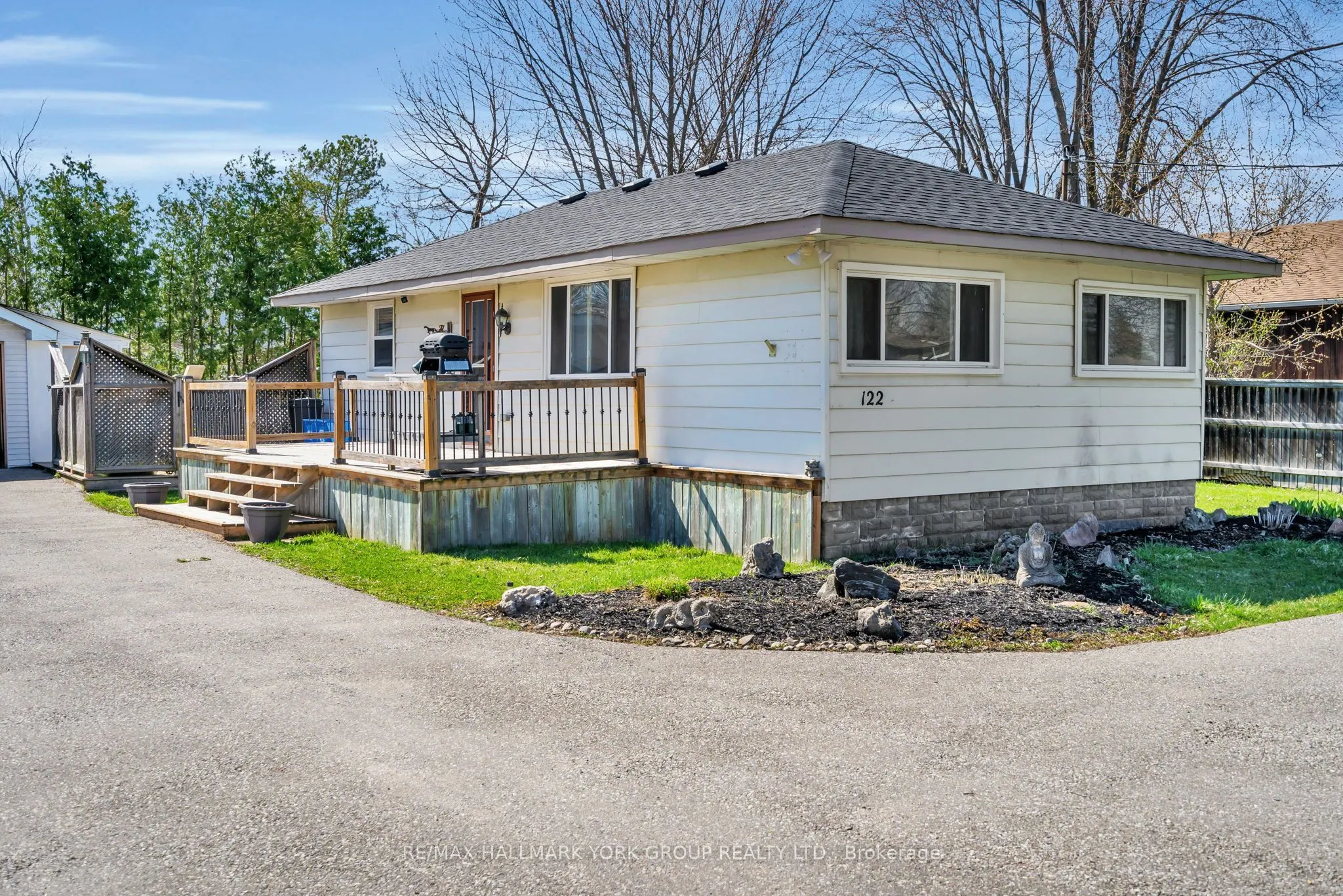 122 Sunset Beach Road