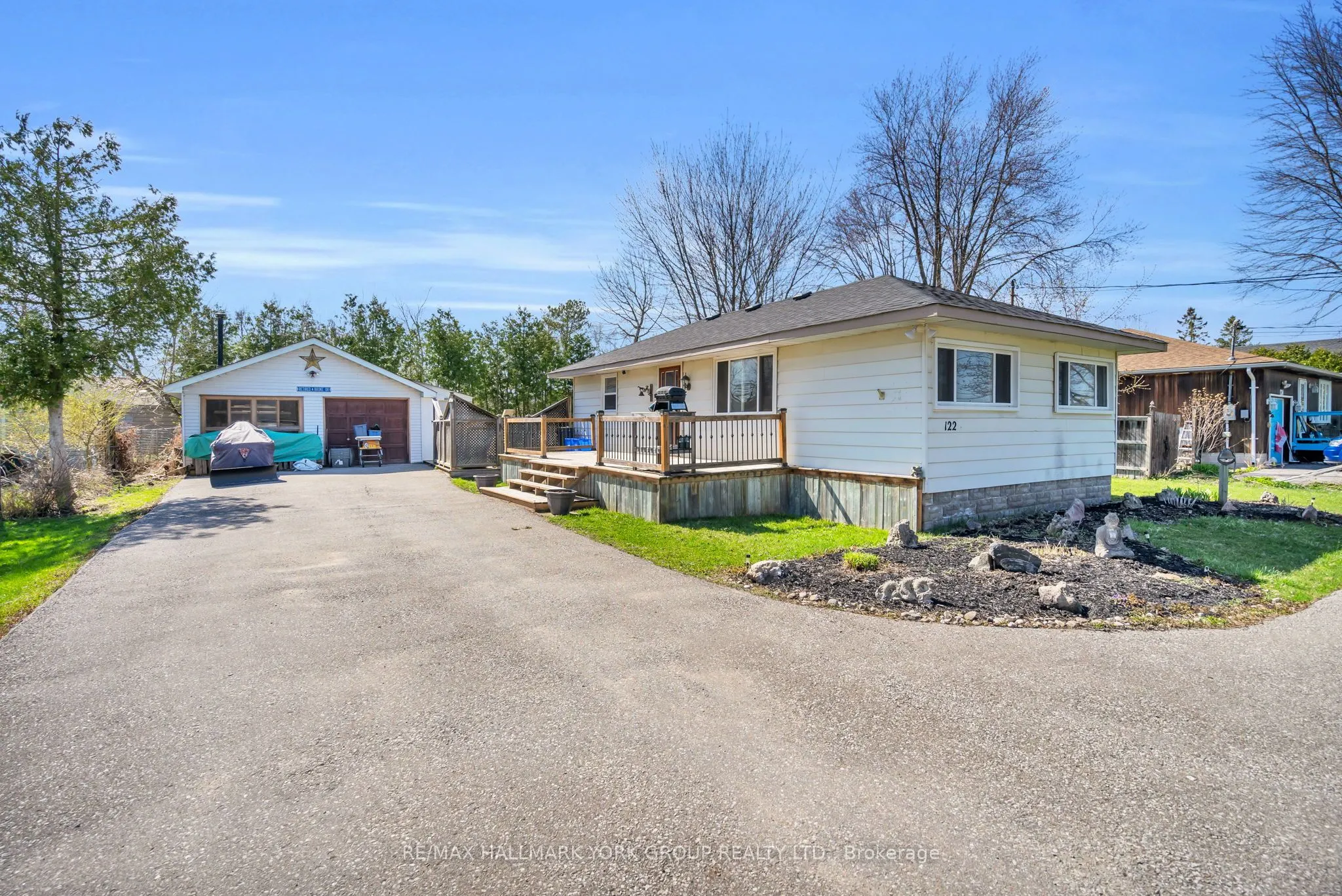 122 Sunset Beach Road