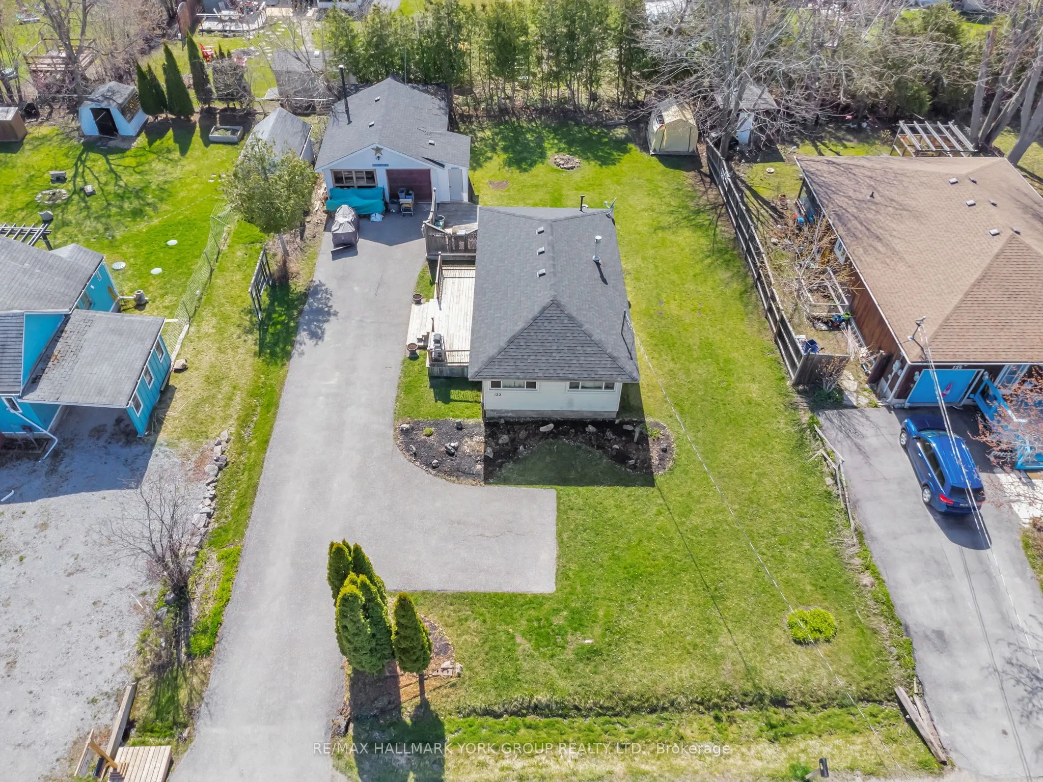 122 Sunset Beach Road