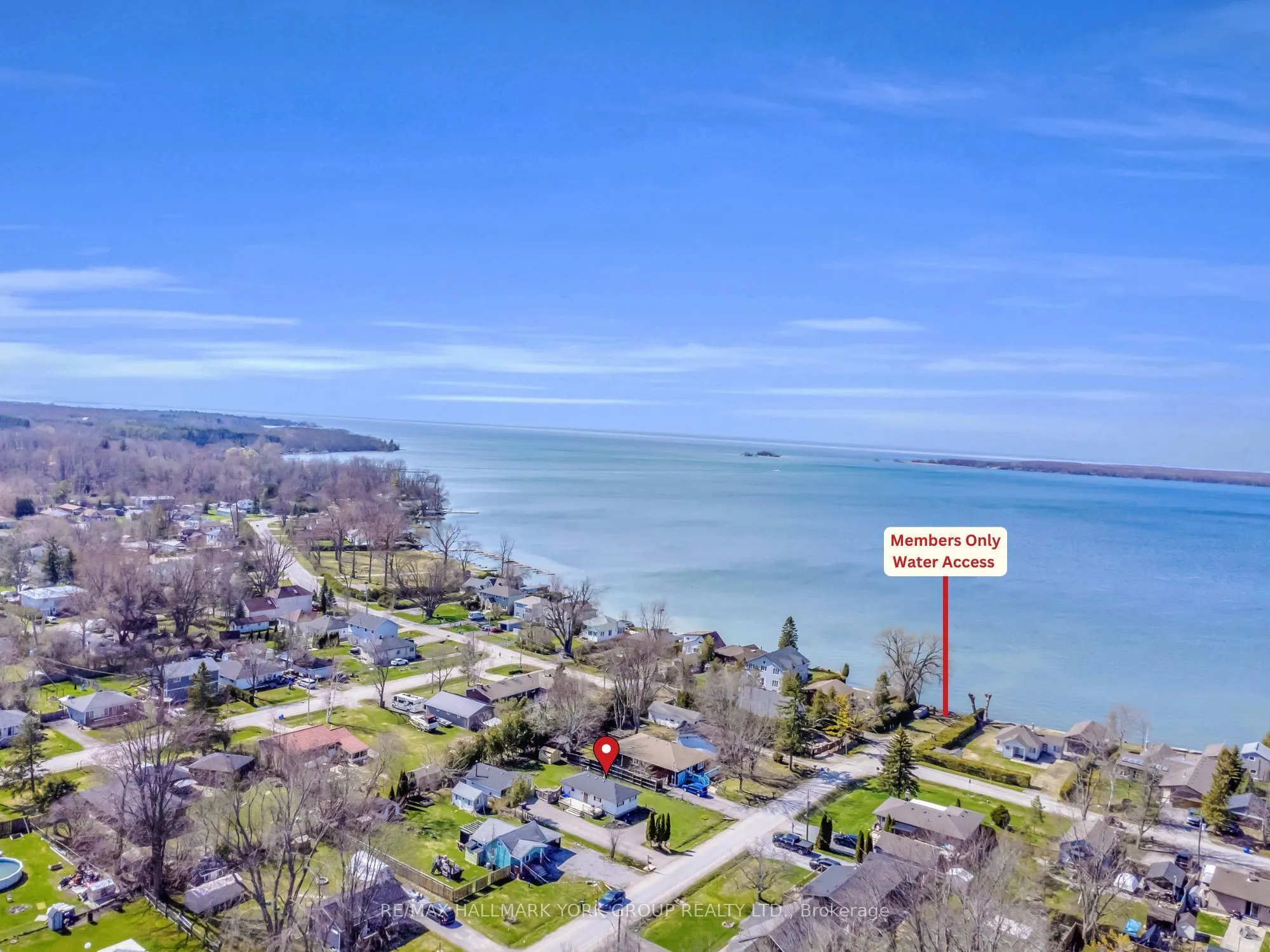 122 Sunset Beach Road
