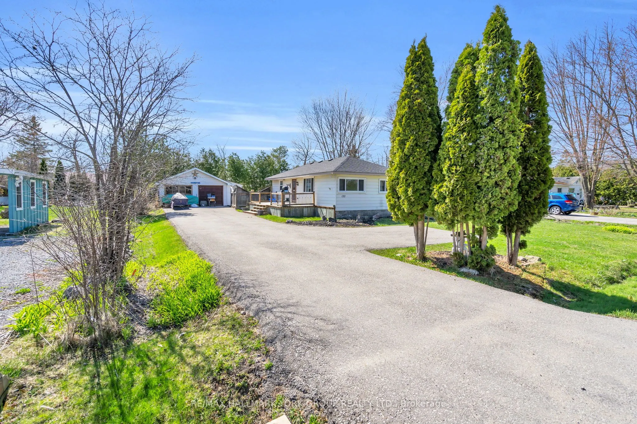 122 Sunset Beach Road