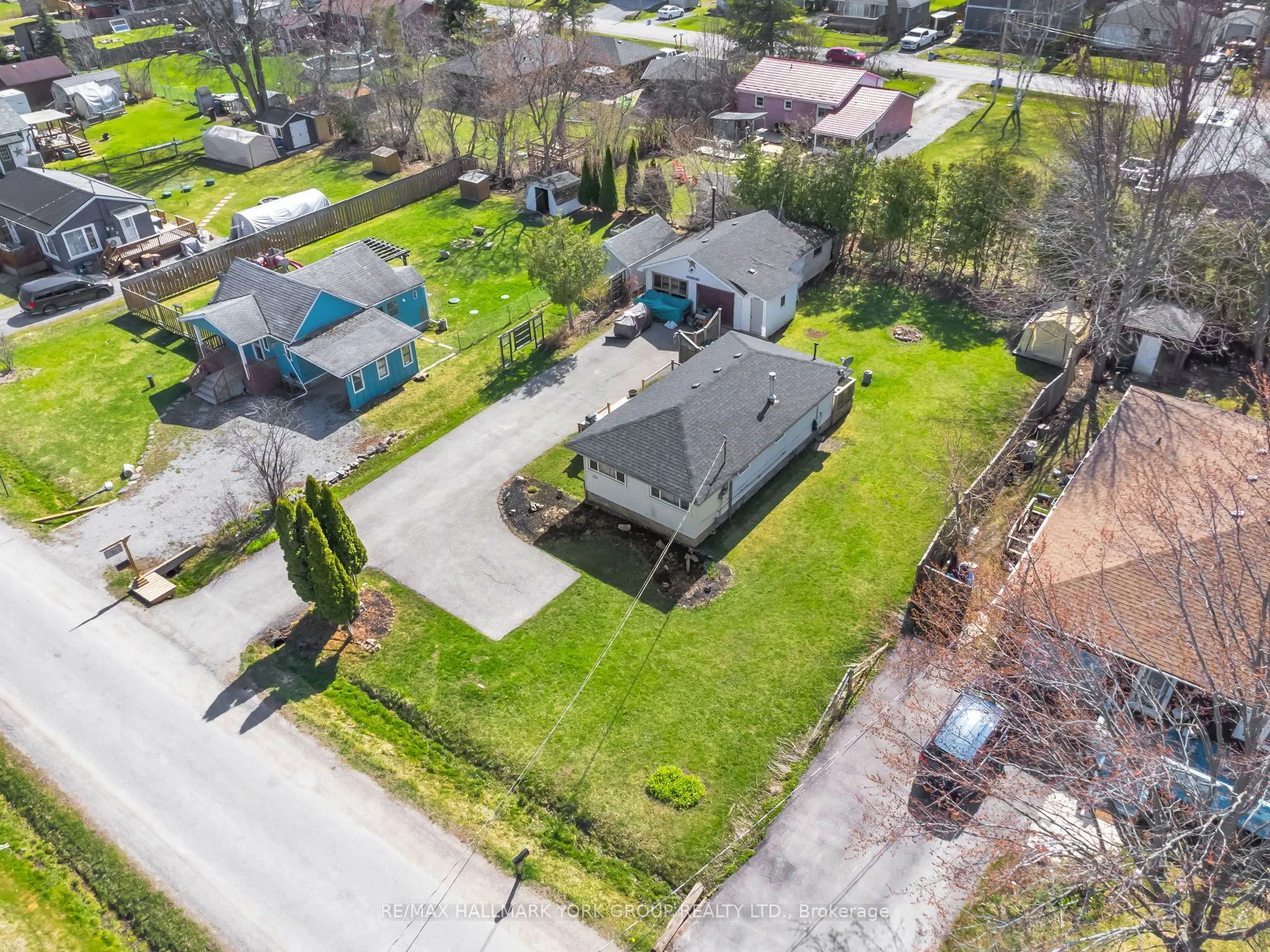 122 Sunset Beach Road