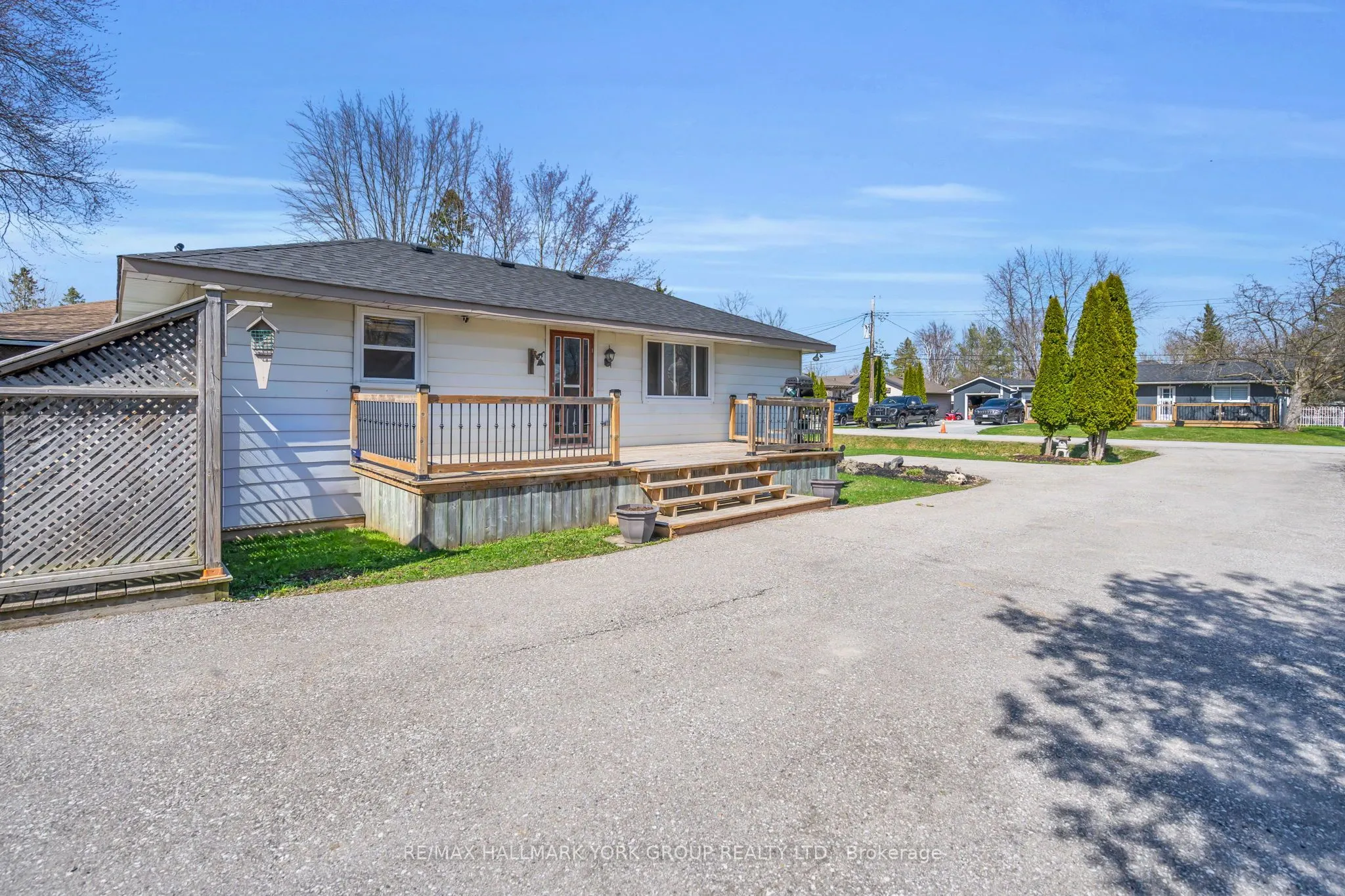 122 Sunset Beach Road