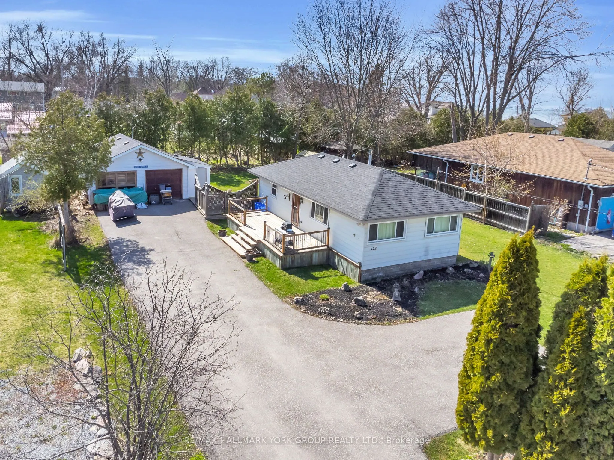 122 Sunset Beach Road