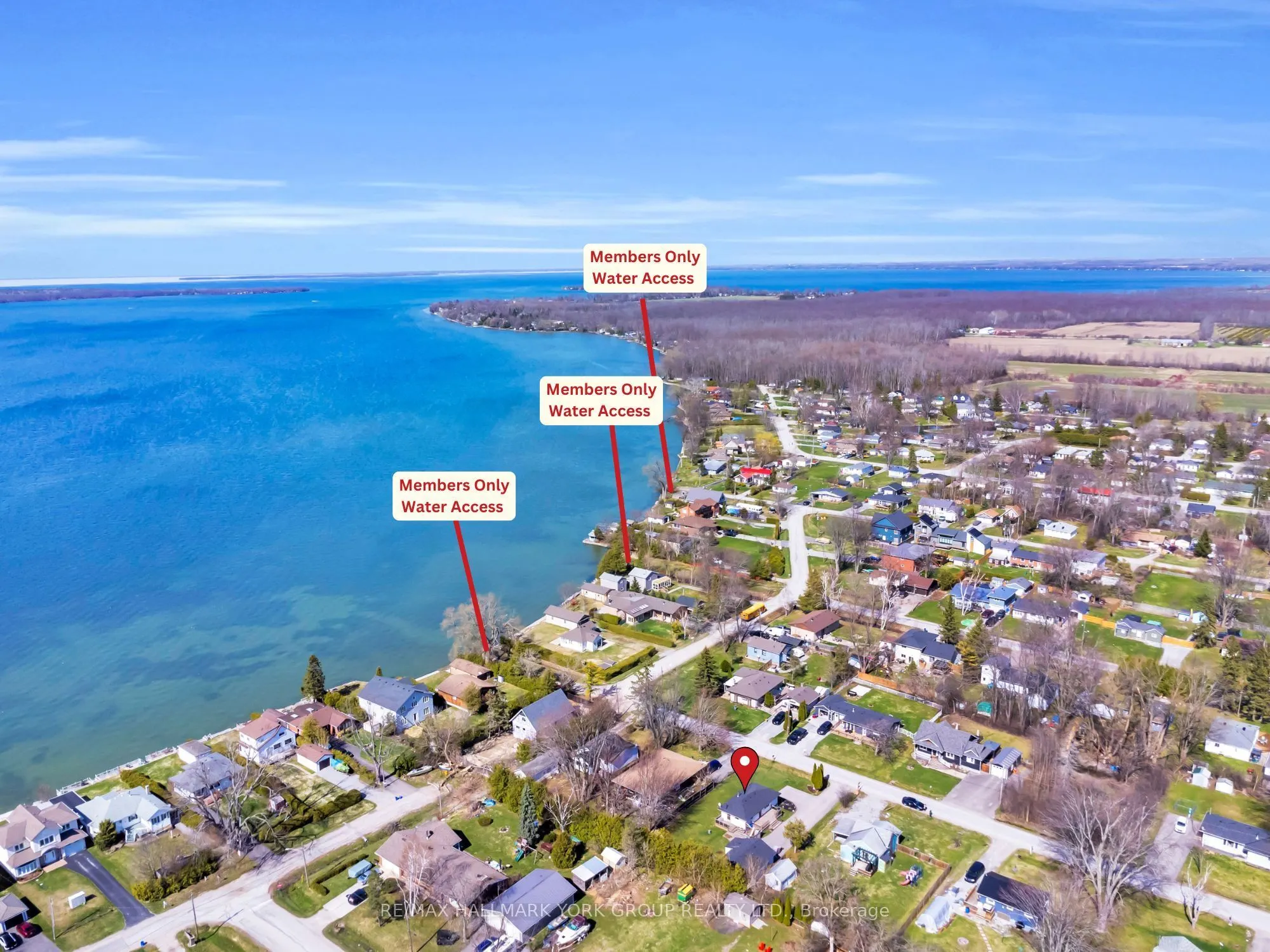 122 Sunset Beach Road