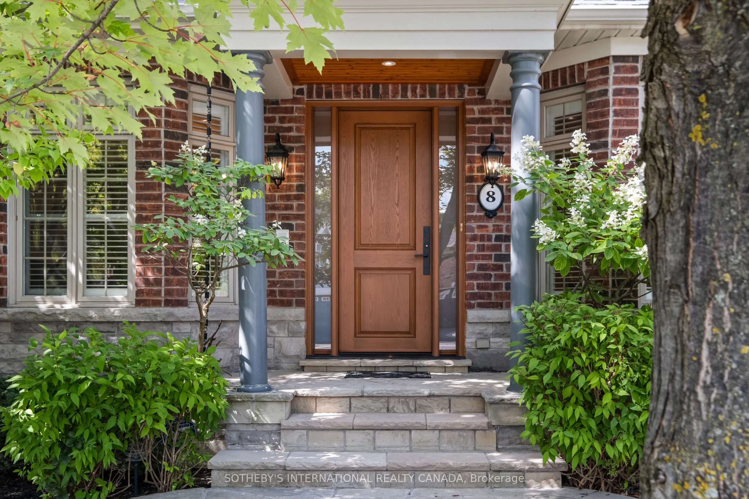 8 Harper Hill Road