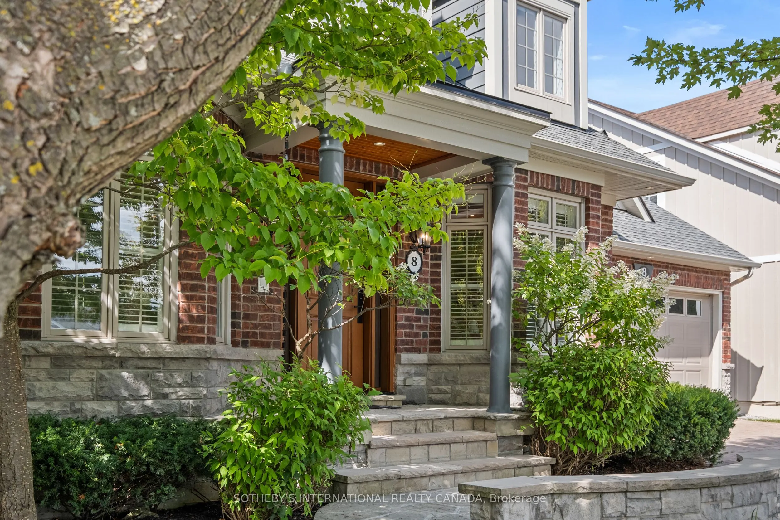 8 Harper Hill Road