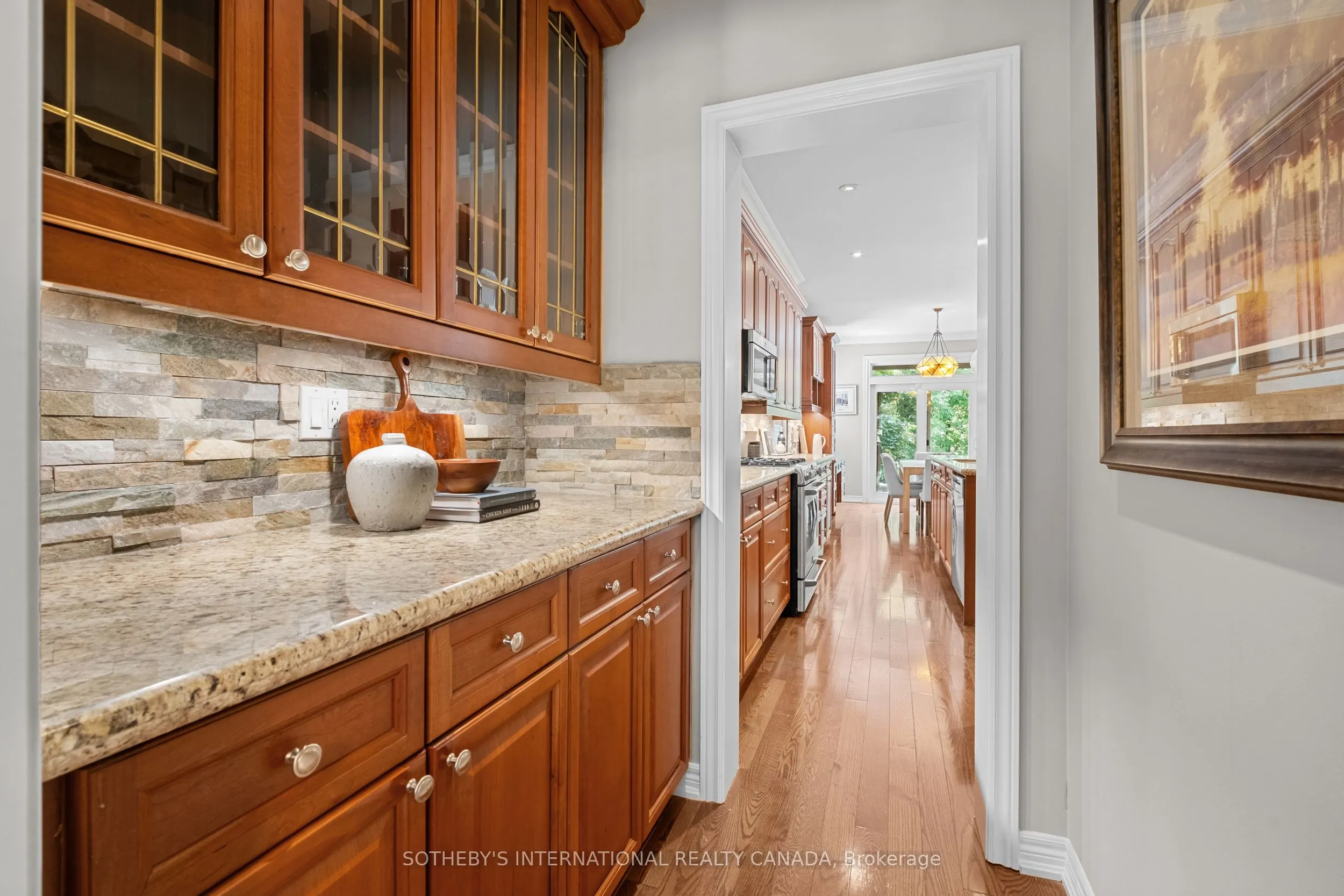 8 Harper Hill Road